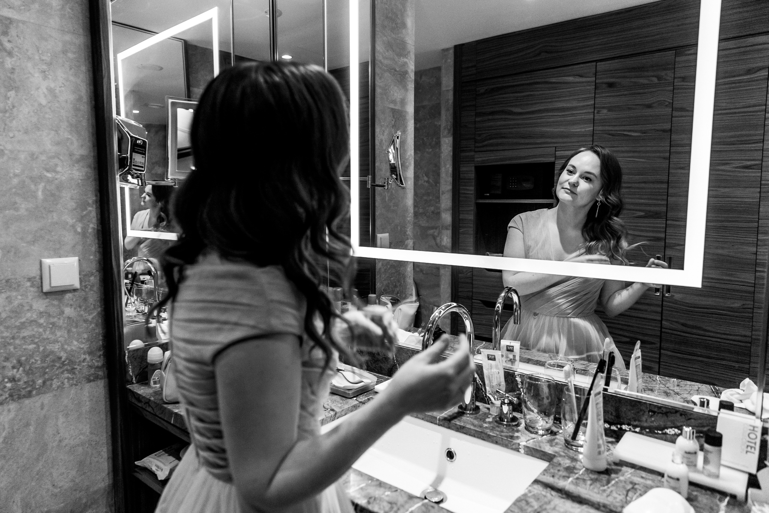 свадьба radisson blu olympiyskiy hotel moscow