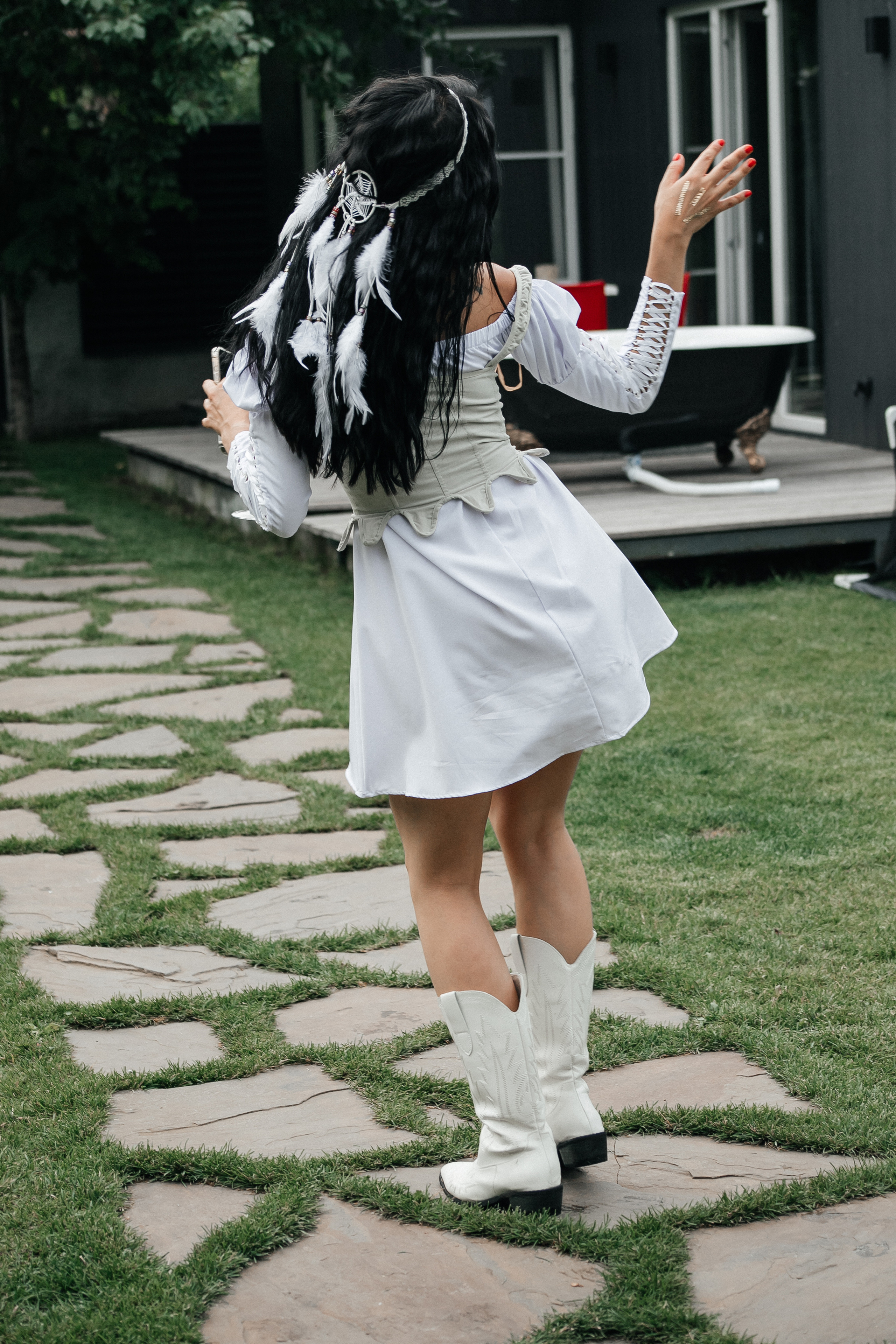 День рождения фотосессия на природе в стиле бохо. Свадебный фотограф в Москве Элина Ларченкова. Фото, которые цепляют