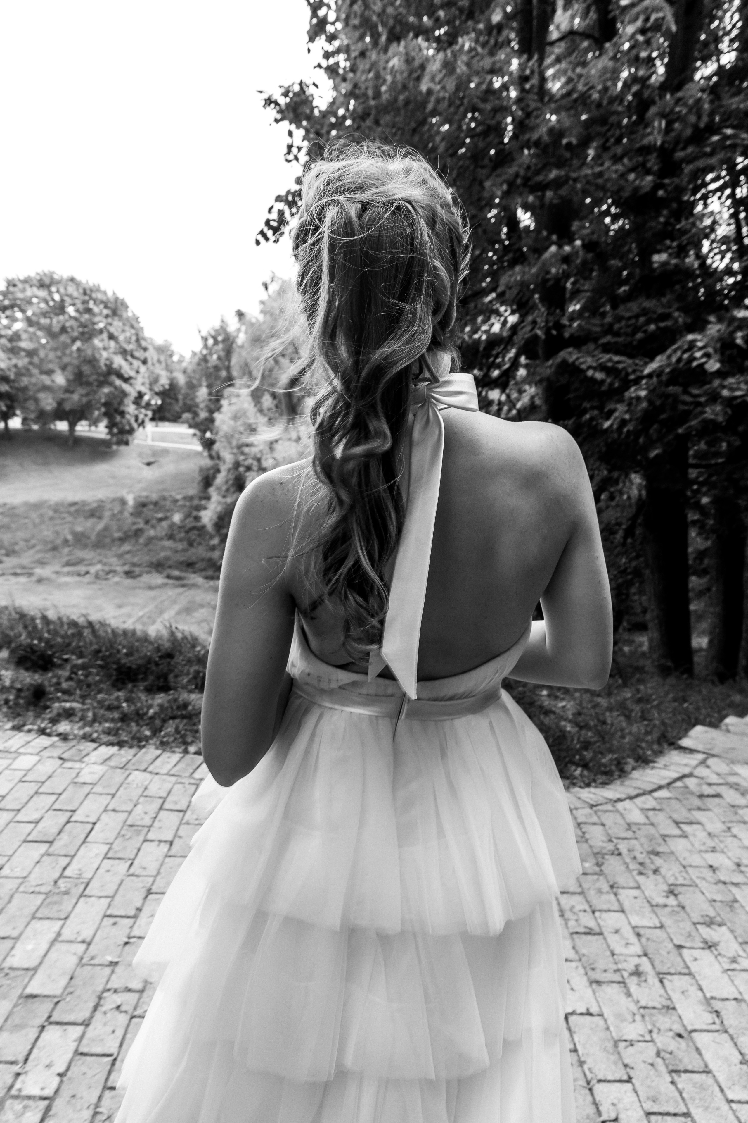 Свадьба в Царицыно. Свадебный фотограф в Москве Элина Ларченкова. Фото, которые цепляют