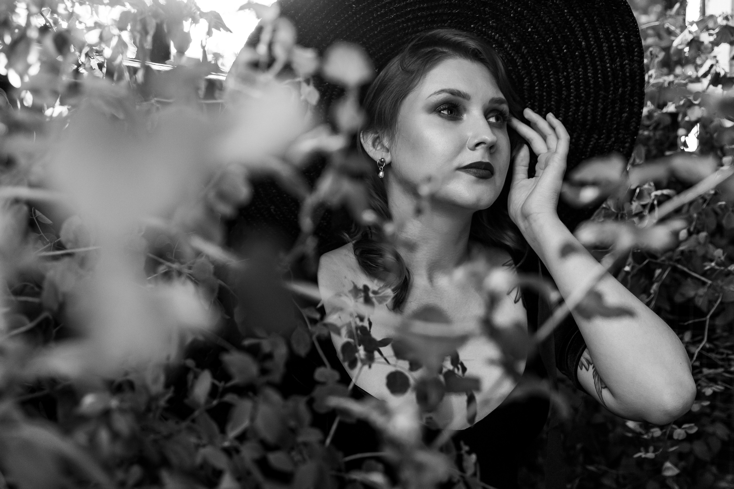 фотосессия, портрет, фотограф элина ларченкова