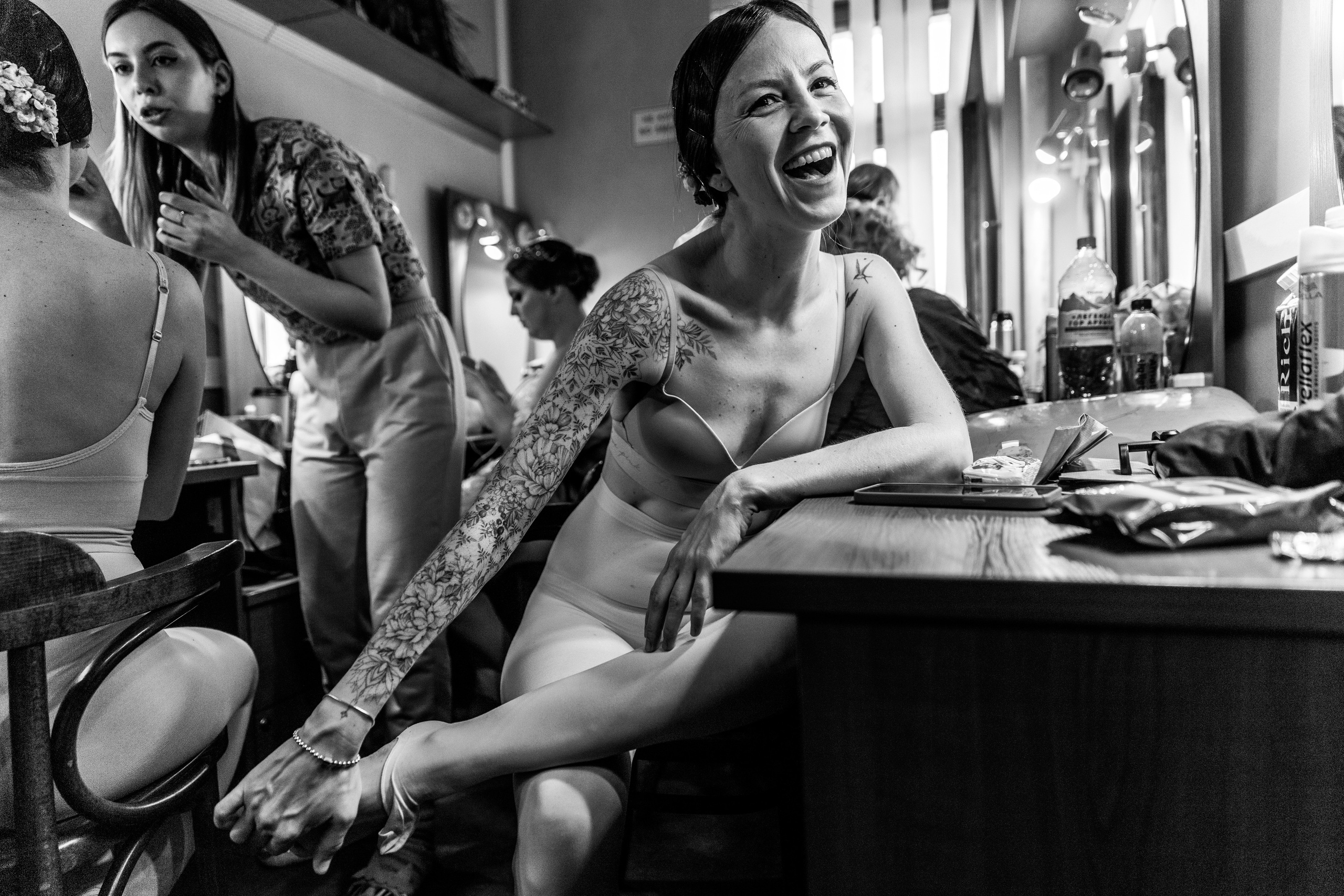 Фото репортаж балета Спящая красавица театр Луны. Свадебный фотограф в Москве Элина Ларченкова. Фото, которые цепляют