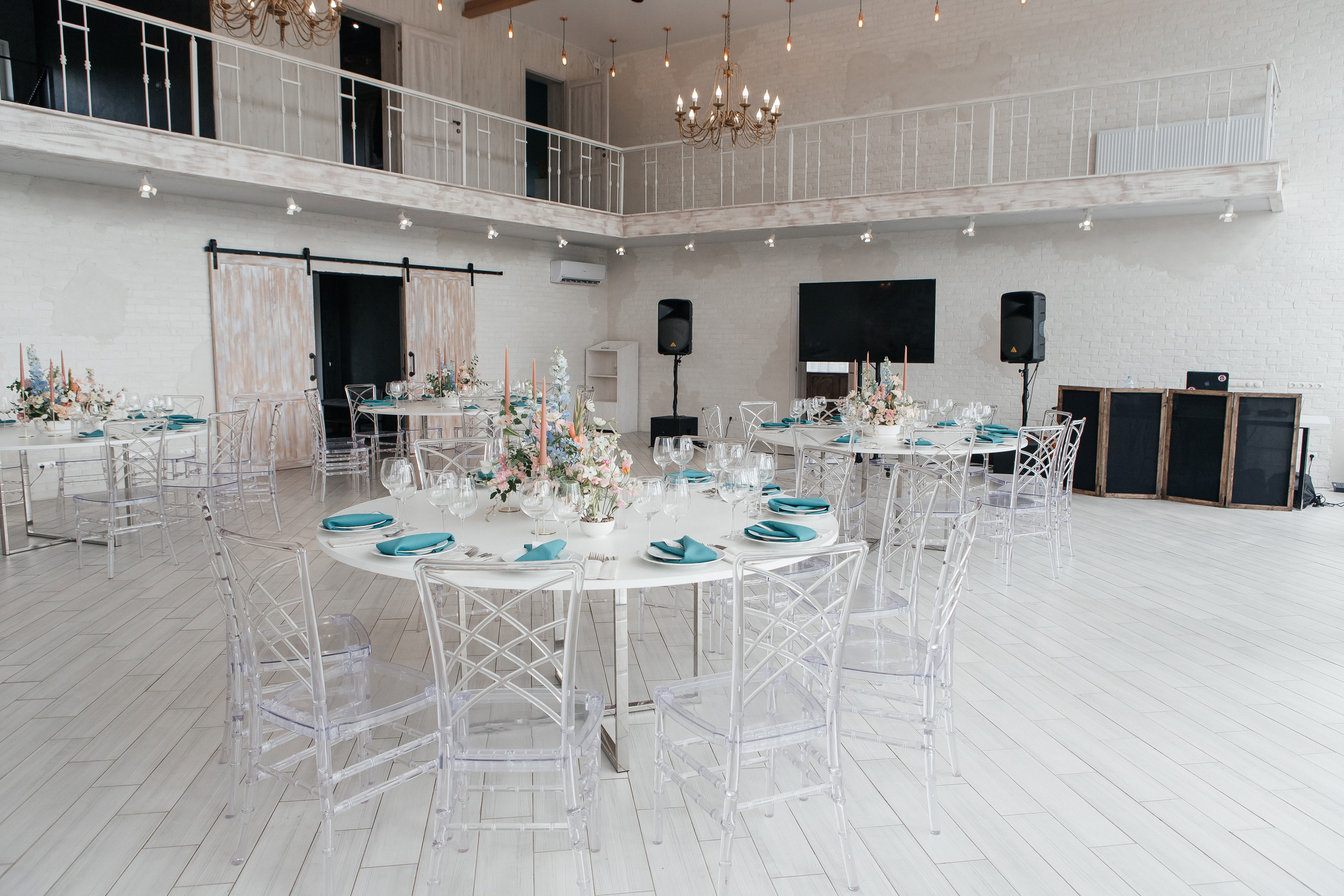 Свадьба в Wedding House Panorama в Химках. Свадебный фотограф в Москве Элина Ларченкова. Фото, которые цепляют