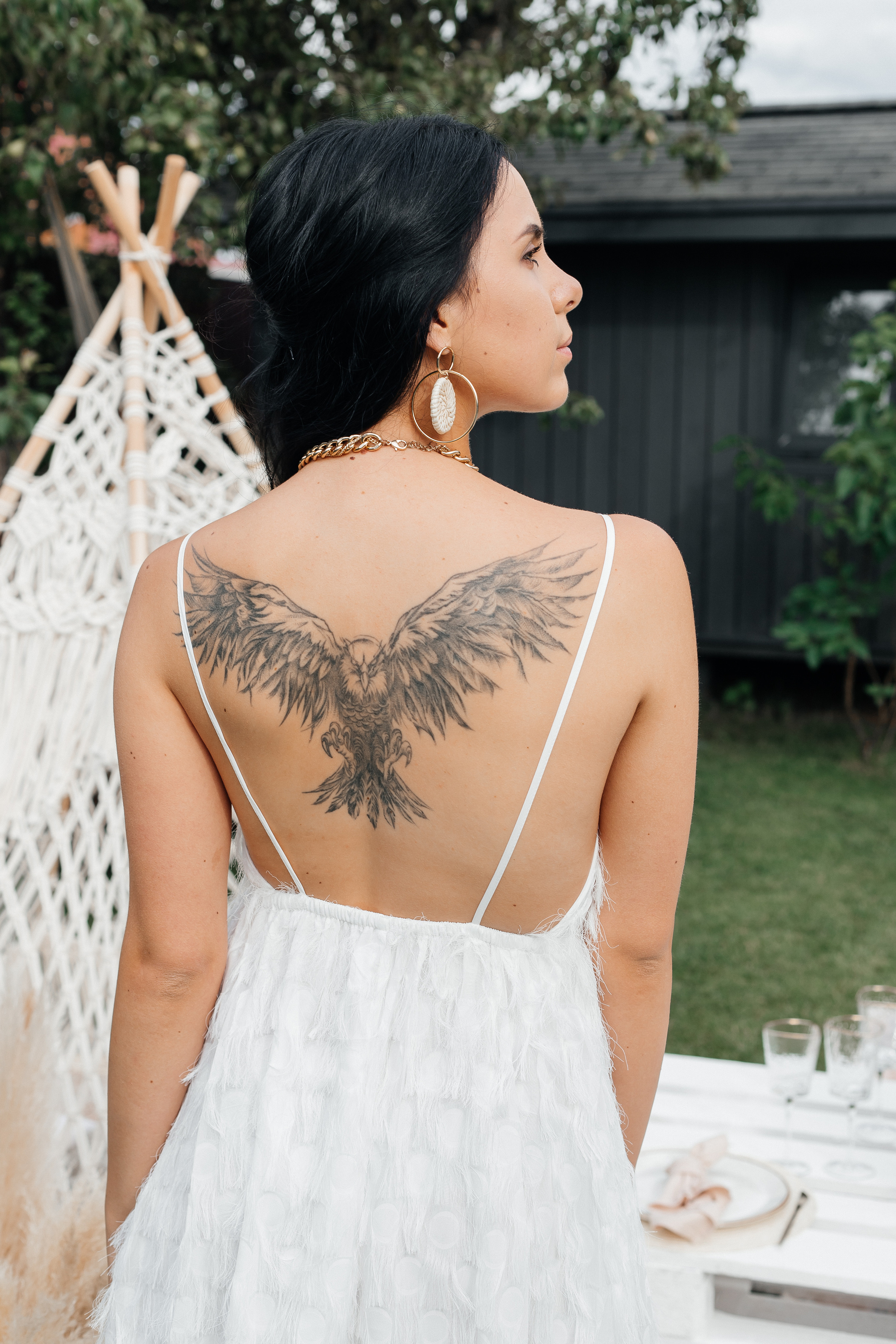 День рождения фотосессия на природе в стиле бохо. Свадебный фотограф в Москве Элина Ларченкова. Фото, которые цепляют