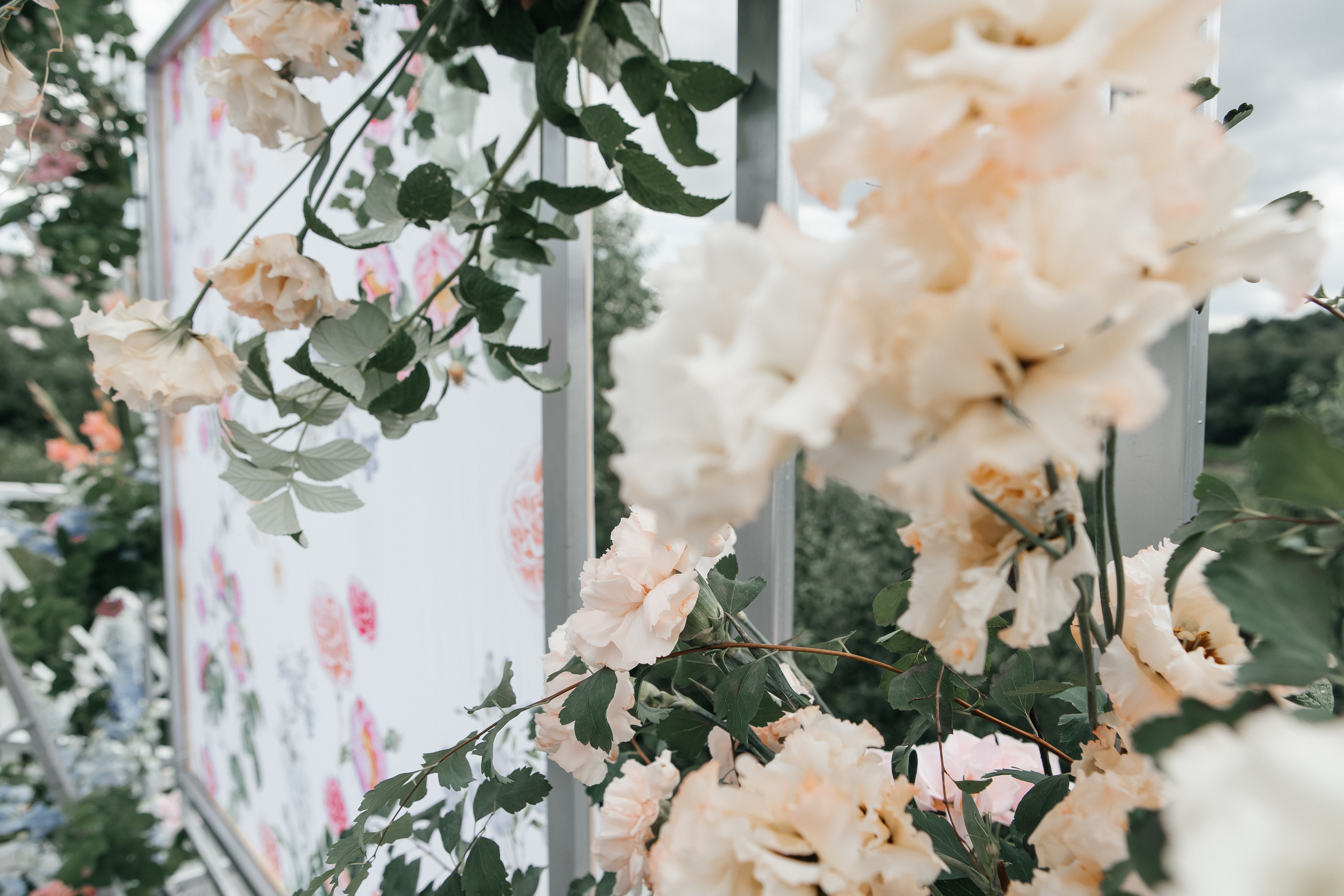 Свадьба в Wedding House Panorama в Химках. Свадебный фотограф в Москве Элина Ларченкова. Фото, которые цепляют