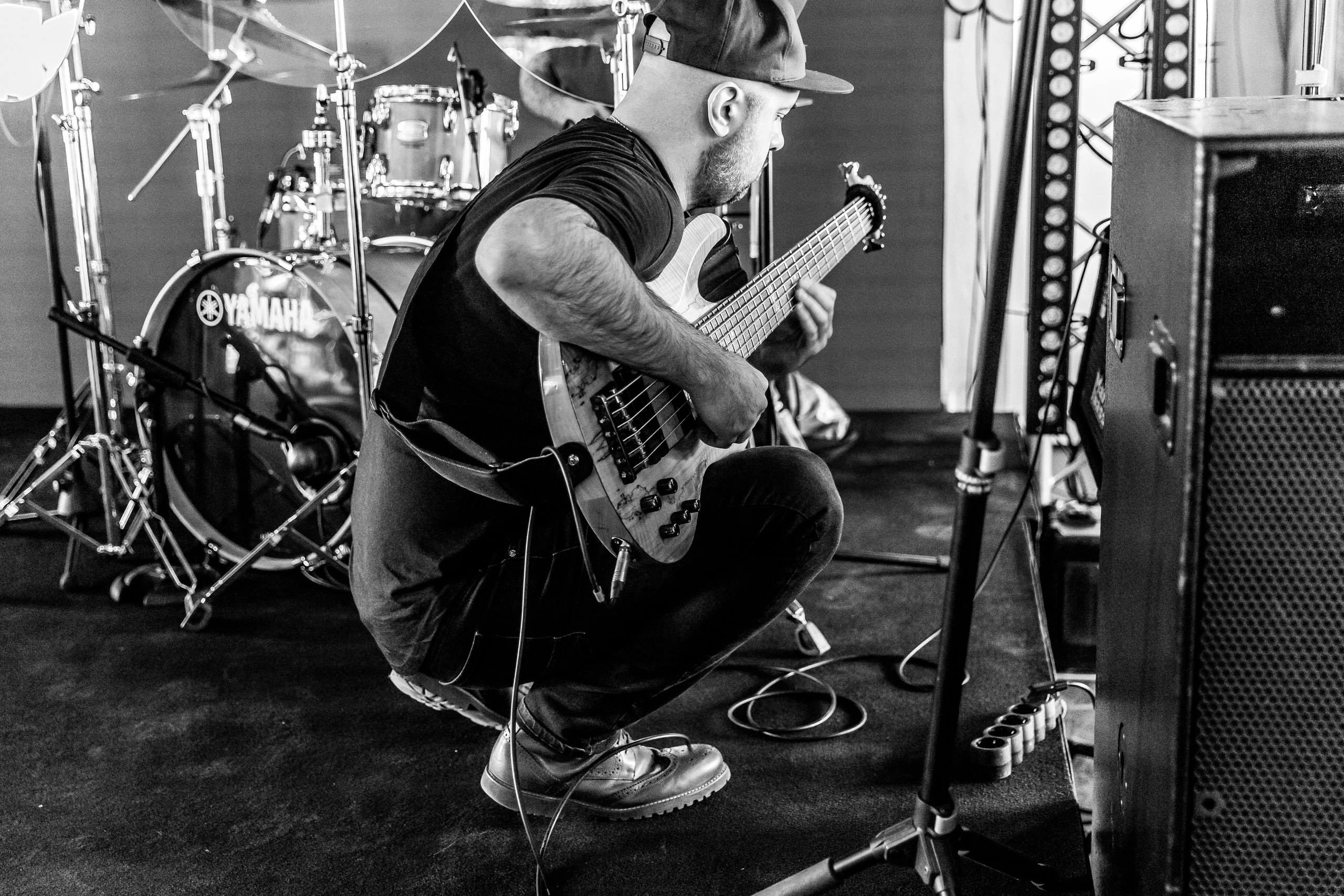 Backstage со свадьбы в ресторане Modus. Свадебный фотограф в Москве Элина Ларченкова. Фото, которые цепляют