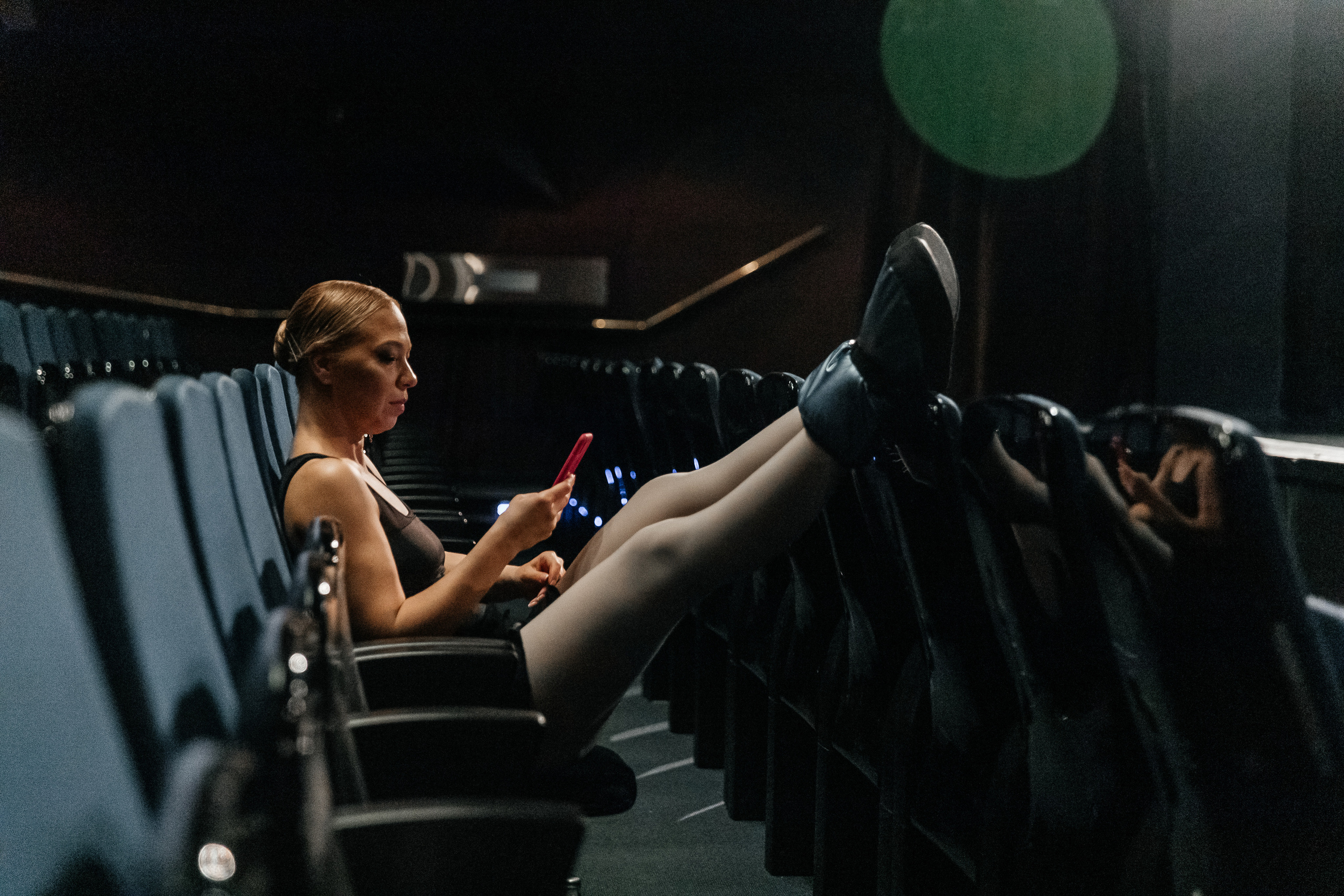 Фото репортаж балета Спящая красавица театр Луны. Свадебный фотограф в Москве Элина Ларченкова. Фото, которые цепляют