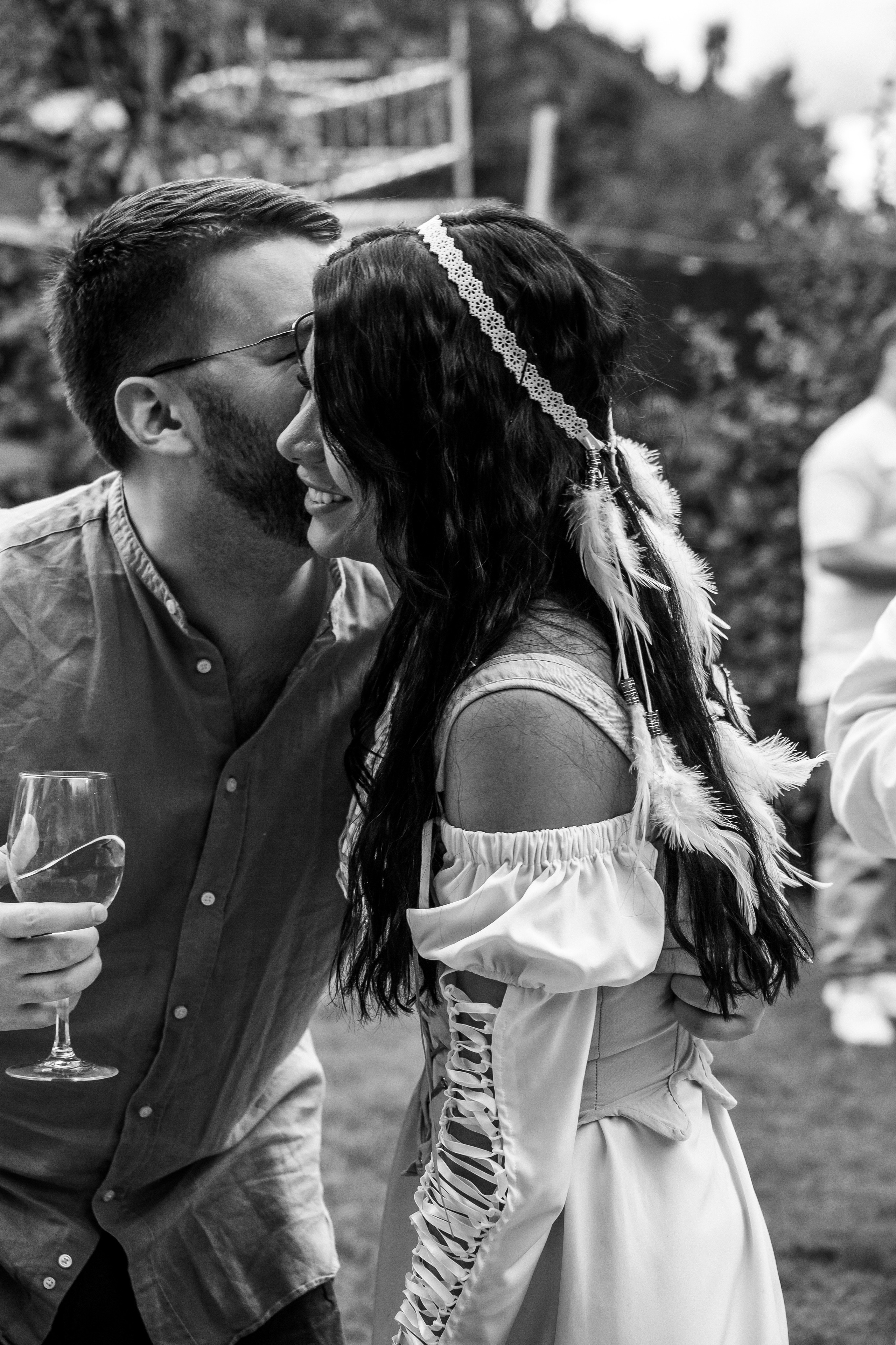 День рождения фотосессия на природе в стиле бохо. Свадебный фотограф в Москве Элина Ларченкова. Фото, которые цепляют