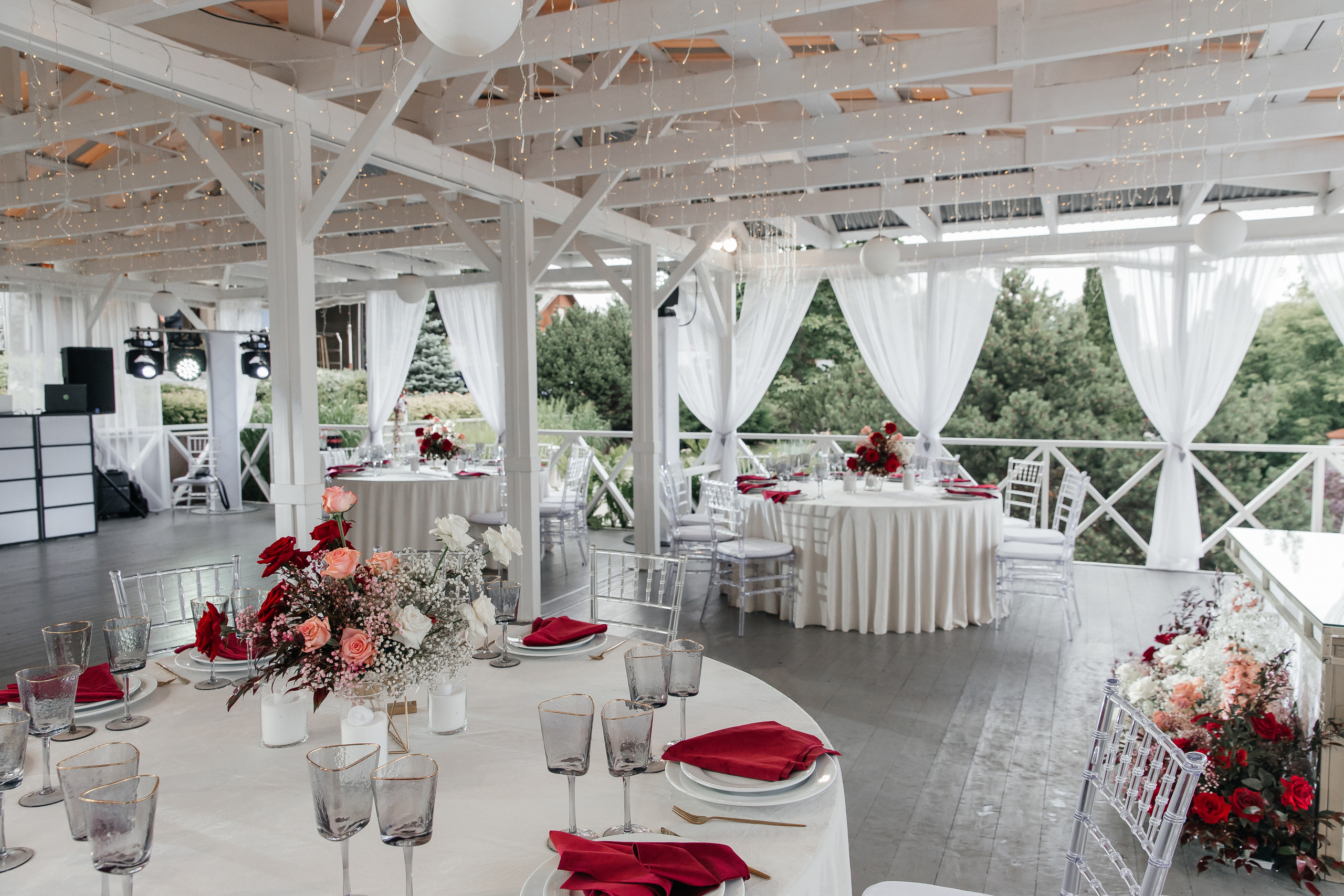 Backstage со свадьбы в загородном ресторане Chez Vero le Club. Свадебный фотограф в Москве Элина Ларченкова. Фото, которые цепляют