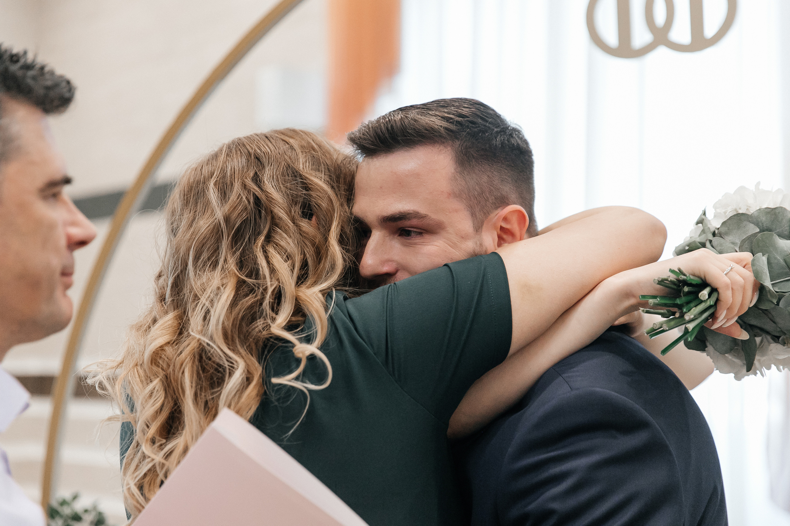 Свадьба в Царицыно. Свадебный фотограф в Москве Элина Ларченкова. Фото, которые цепляют