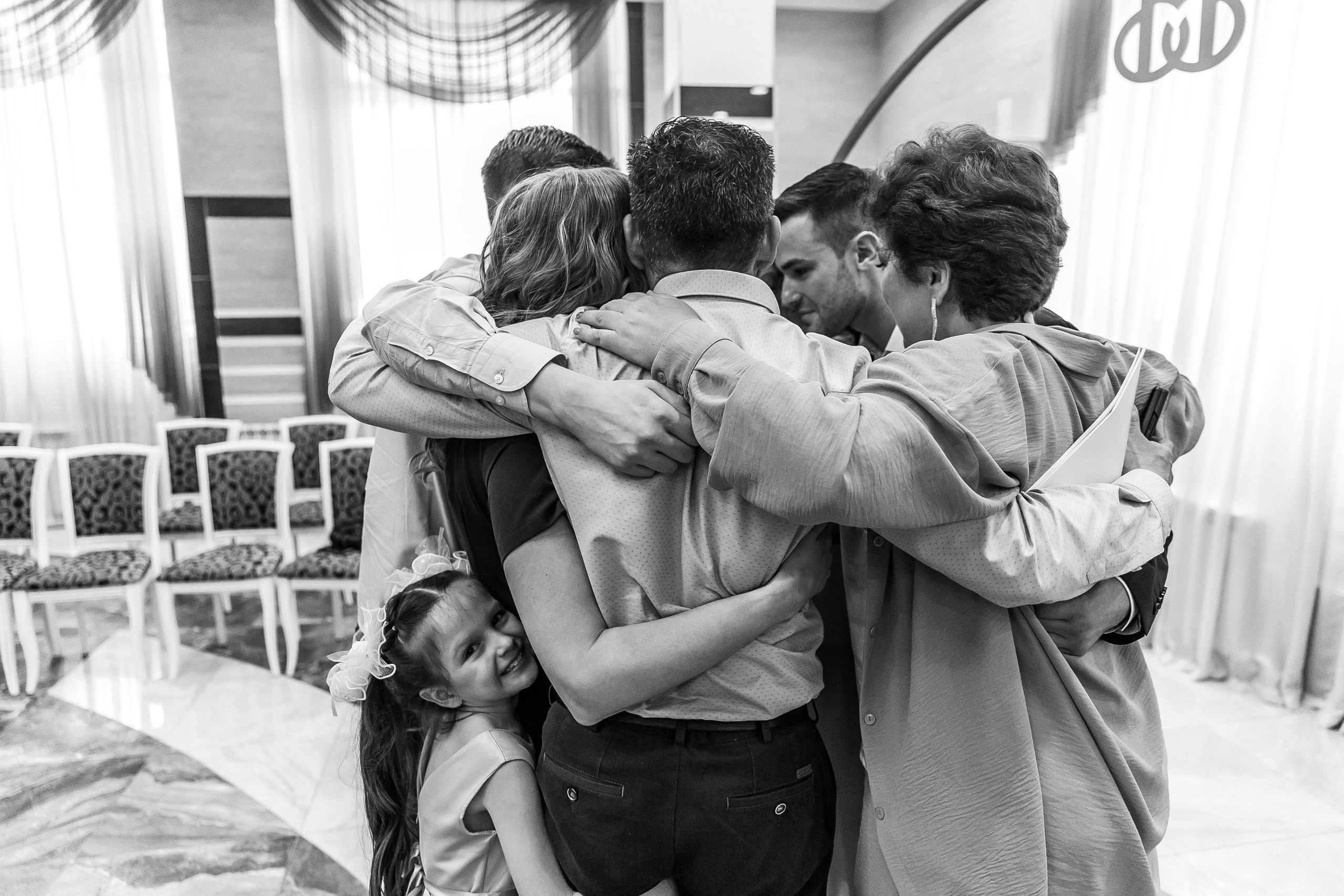 Свадьба в Царицыно. Свадебный фотограф в Москве Элина Ларченкова. Фото, которые цепляют