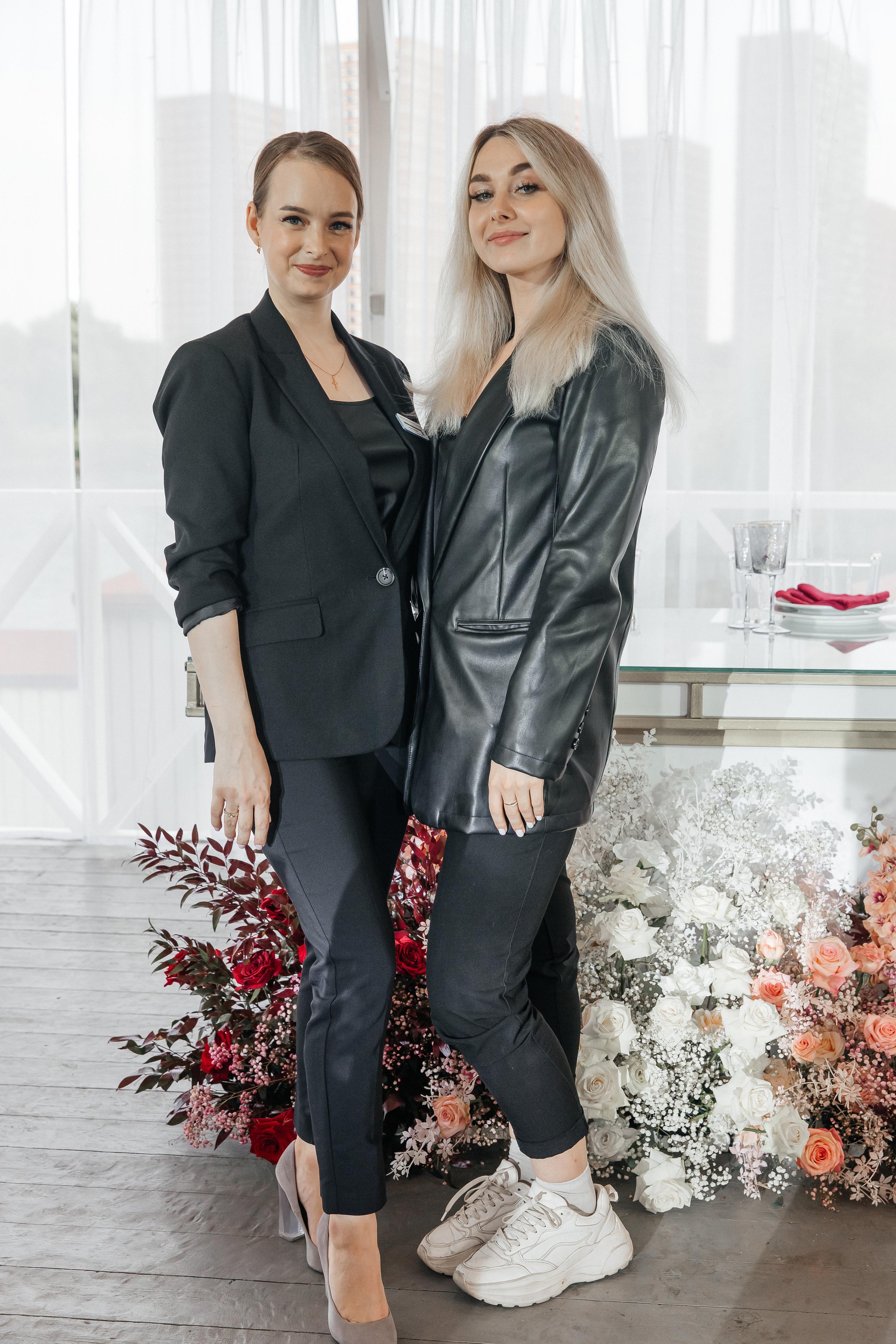 Backstage со свадьбы в загородном ресторане Chez Vero le Club. Свадебный фотограф в Москве Элина Ларченкова. Фото, которые цепляют