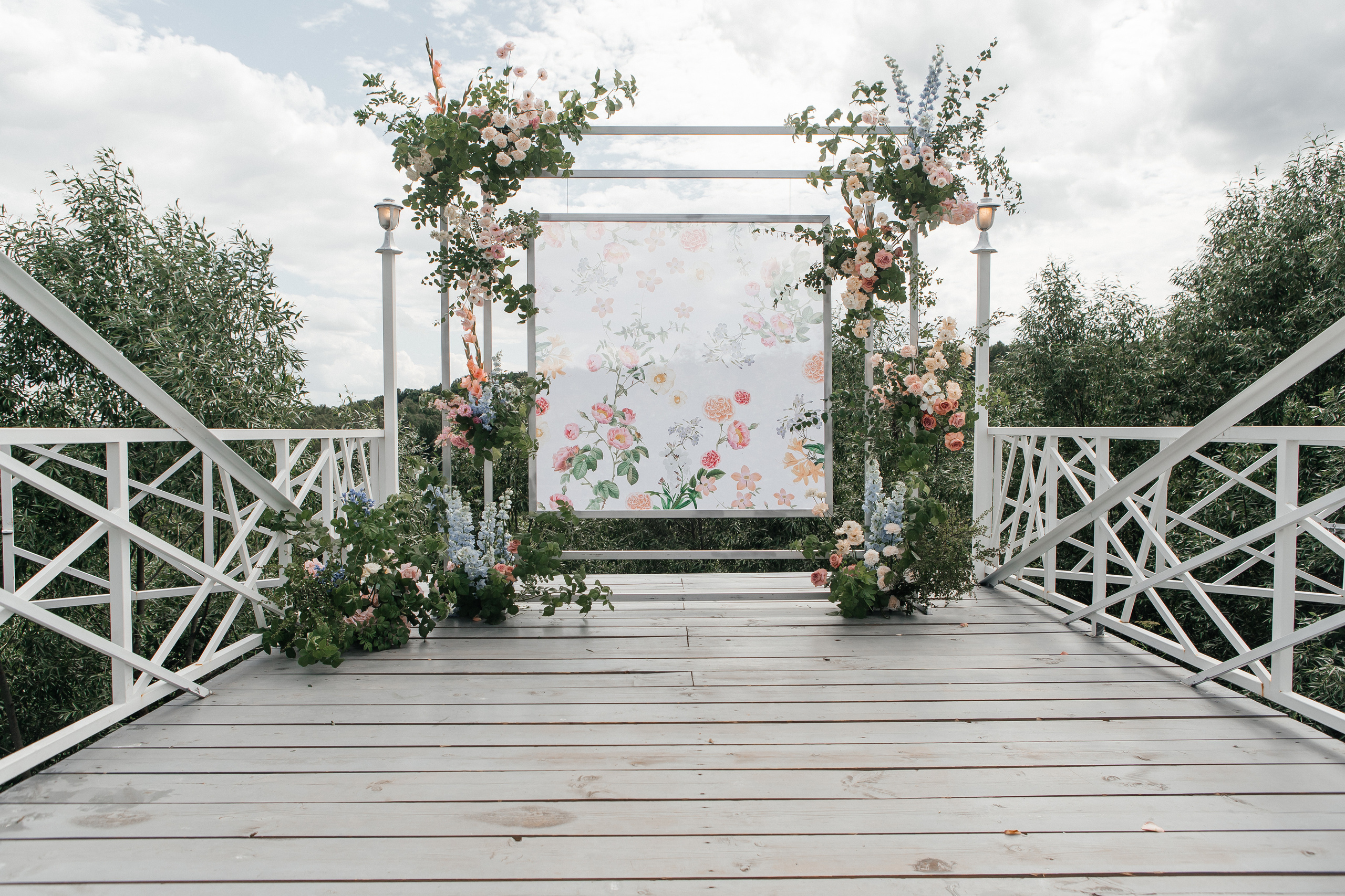Свадьба в Wedding House Panorama в Химках. Свадебный фотограф в Москве Элина Ларченкова. Фото, которые цепляют