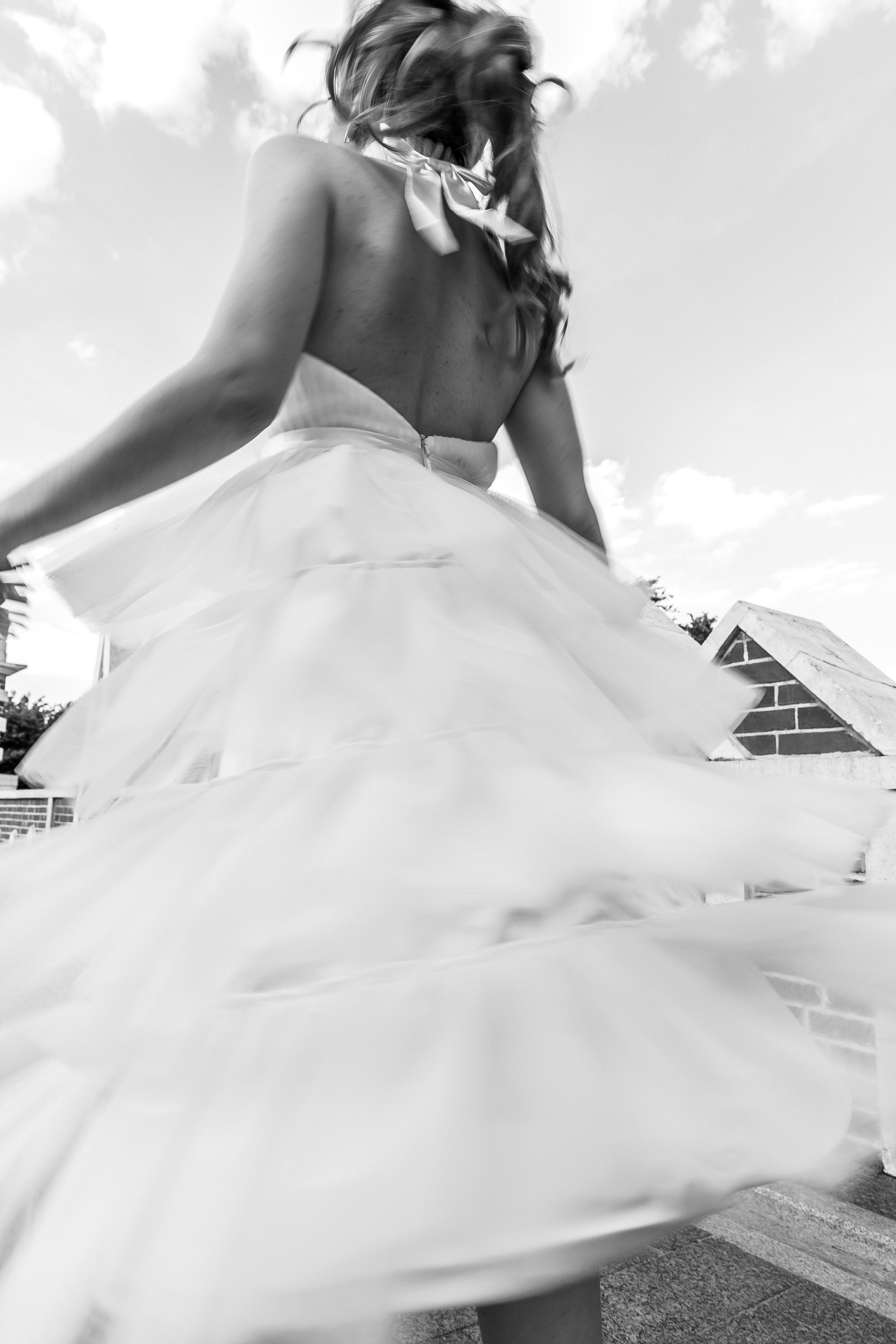 Свадьба в Царицыно. Свадебный фотограф в Москве Элина Ларченкова. Фото, которые цепляют