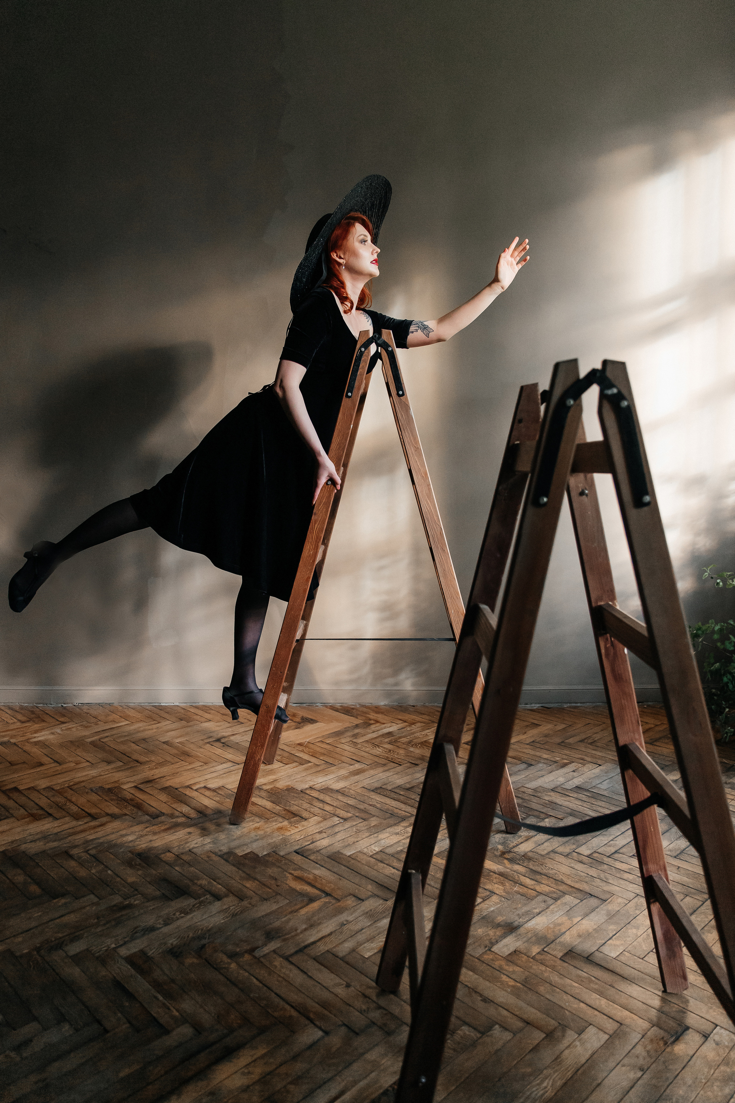 фотосессия, портрет, фотограф элина ларченкова