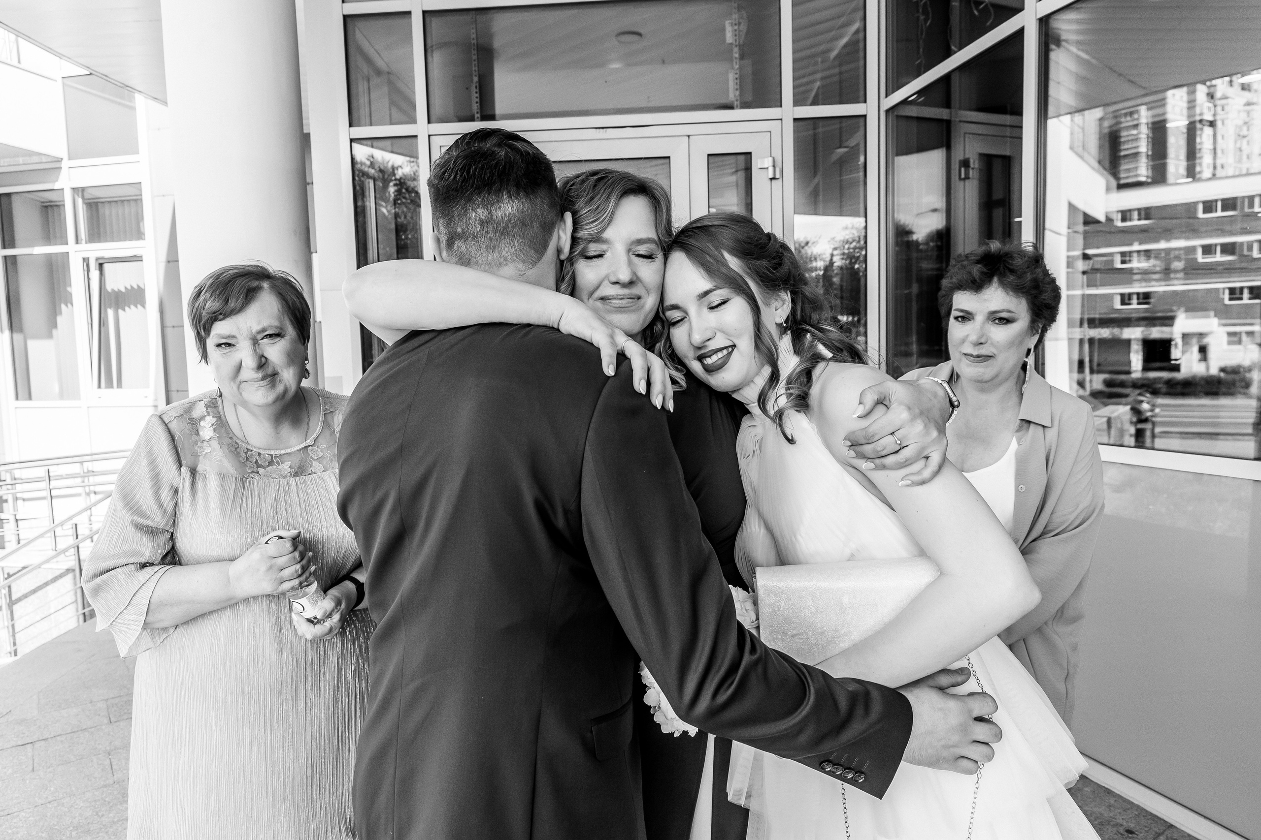 Свадьба в Царицыно. Свадебный фотограф в Москве Элина Ларченкова. Фото, которые цепляют