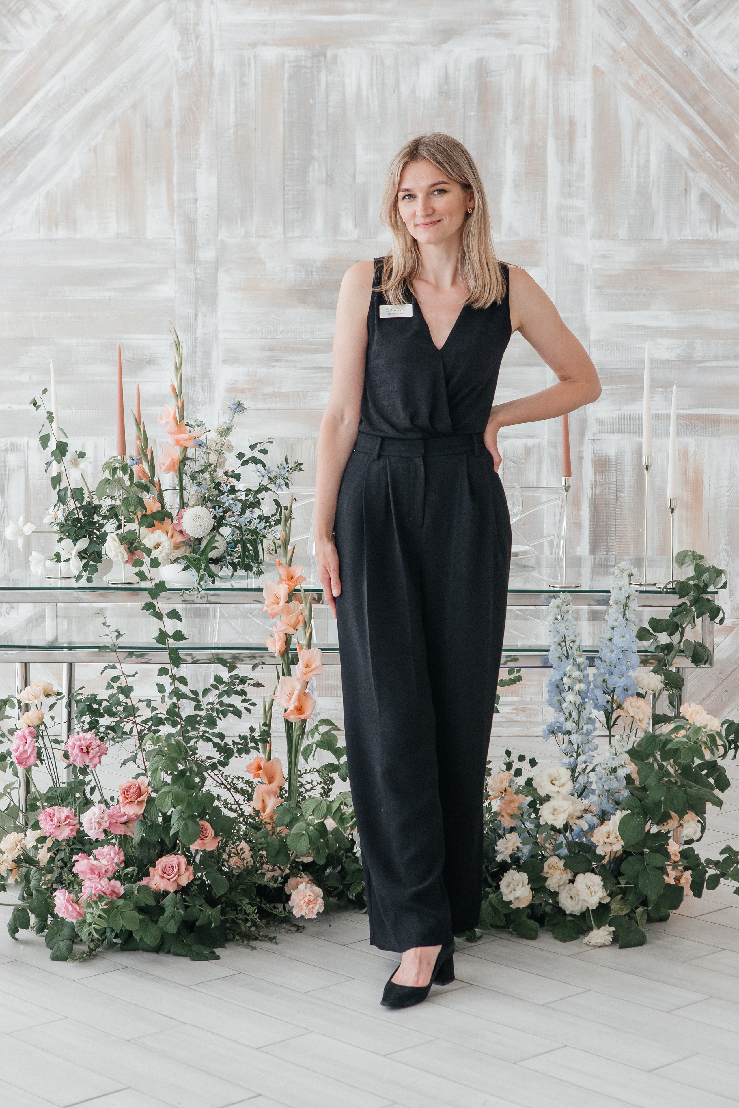 Свадьба в Wedding House Panorama в Химках. Свадебный фотограф в Москве Элина Ларченкова. Фото, которые цепляют