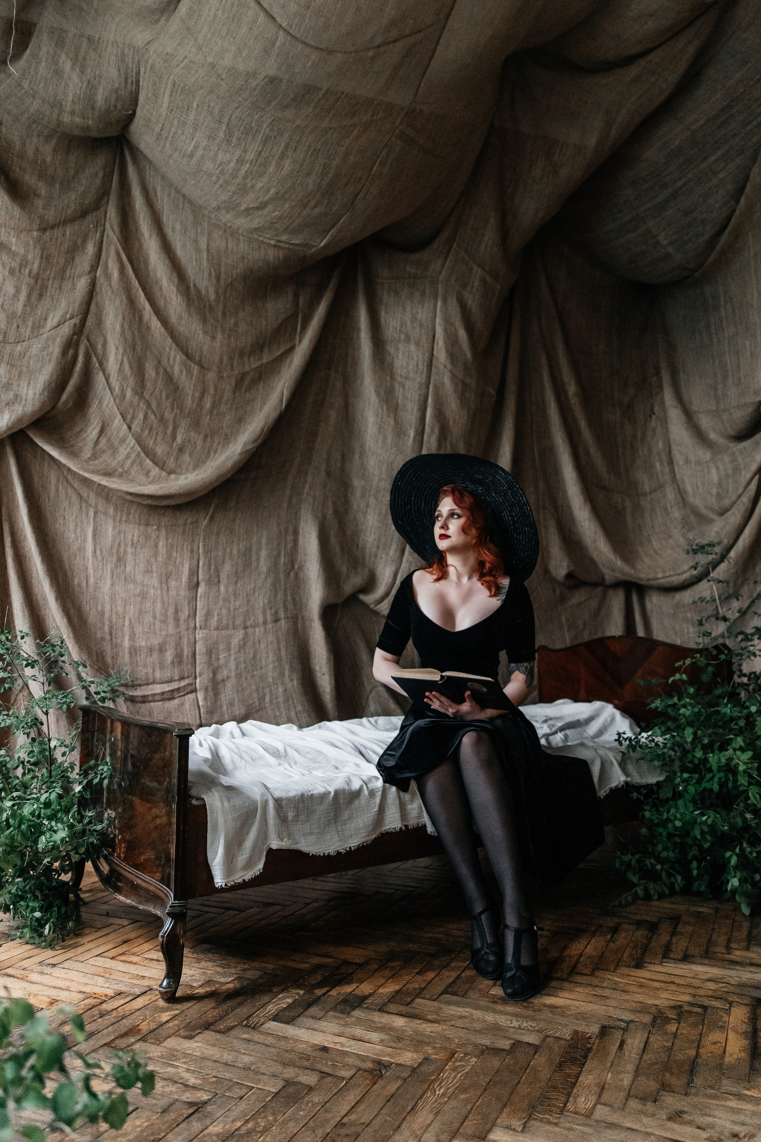 фотосессия, портрет, фотограф элина ларченкова