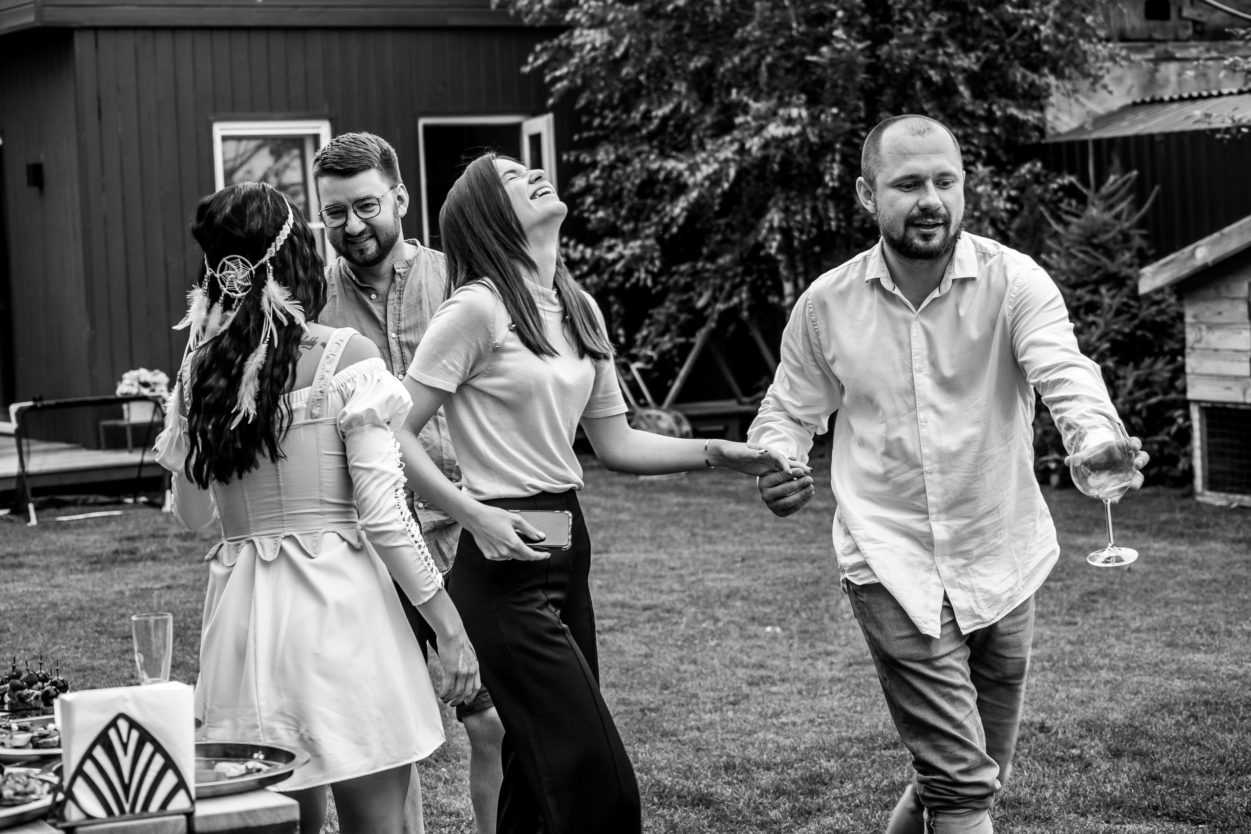 День рождения фотосессия на природе в стиле бохо. Свадебный фотограф в Москве Элина Ларченкова. Фото, которые цепляют