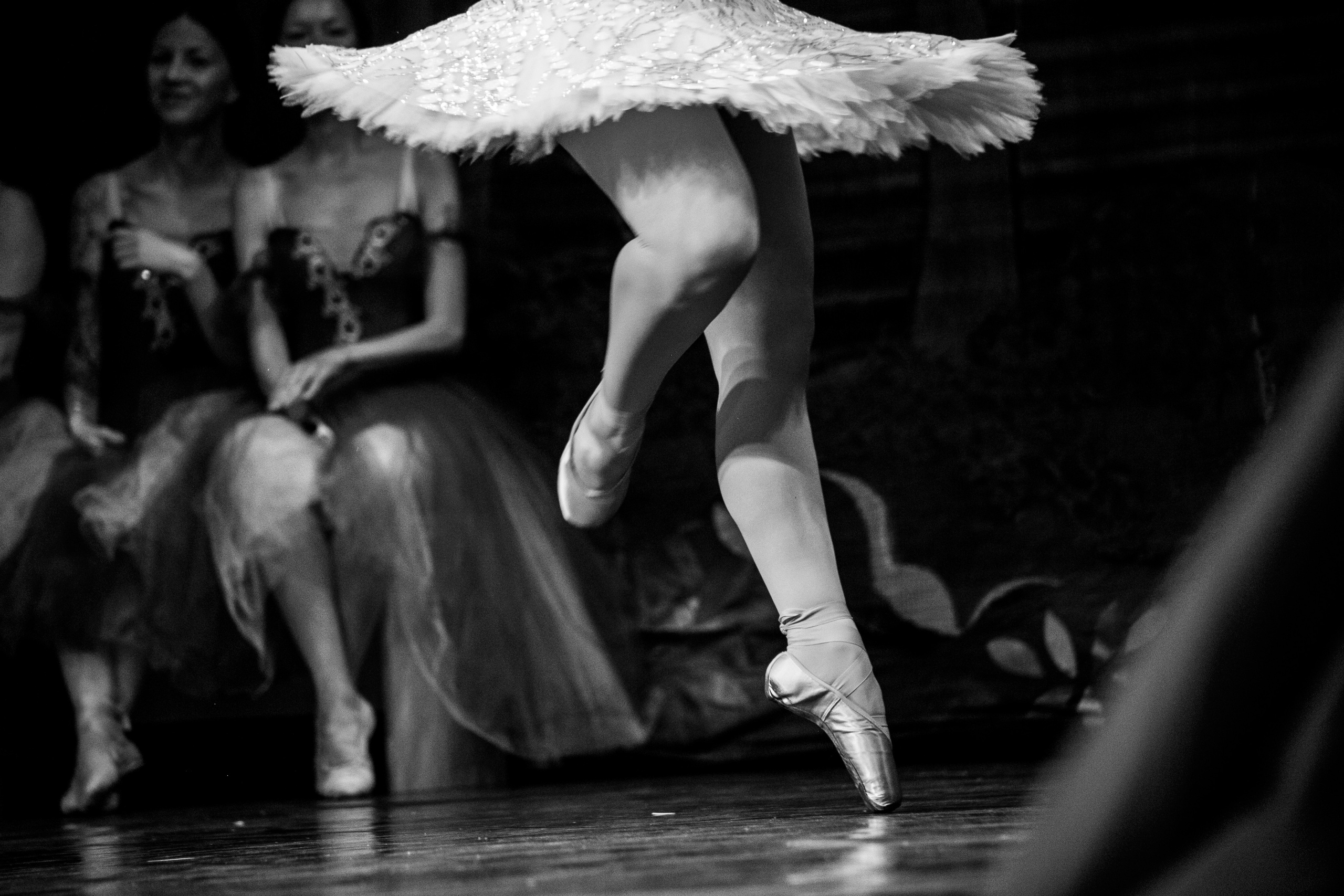 Фото репортаж балета Спящая красавица театр Луны. Свадебный фотограф в Москве Элина Ларченкова. Фото, которые цепляют