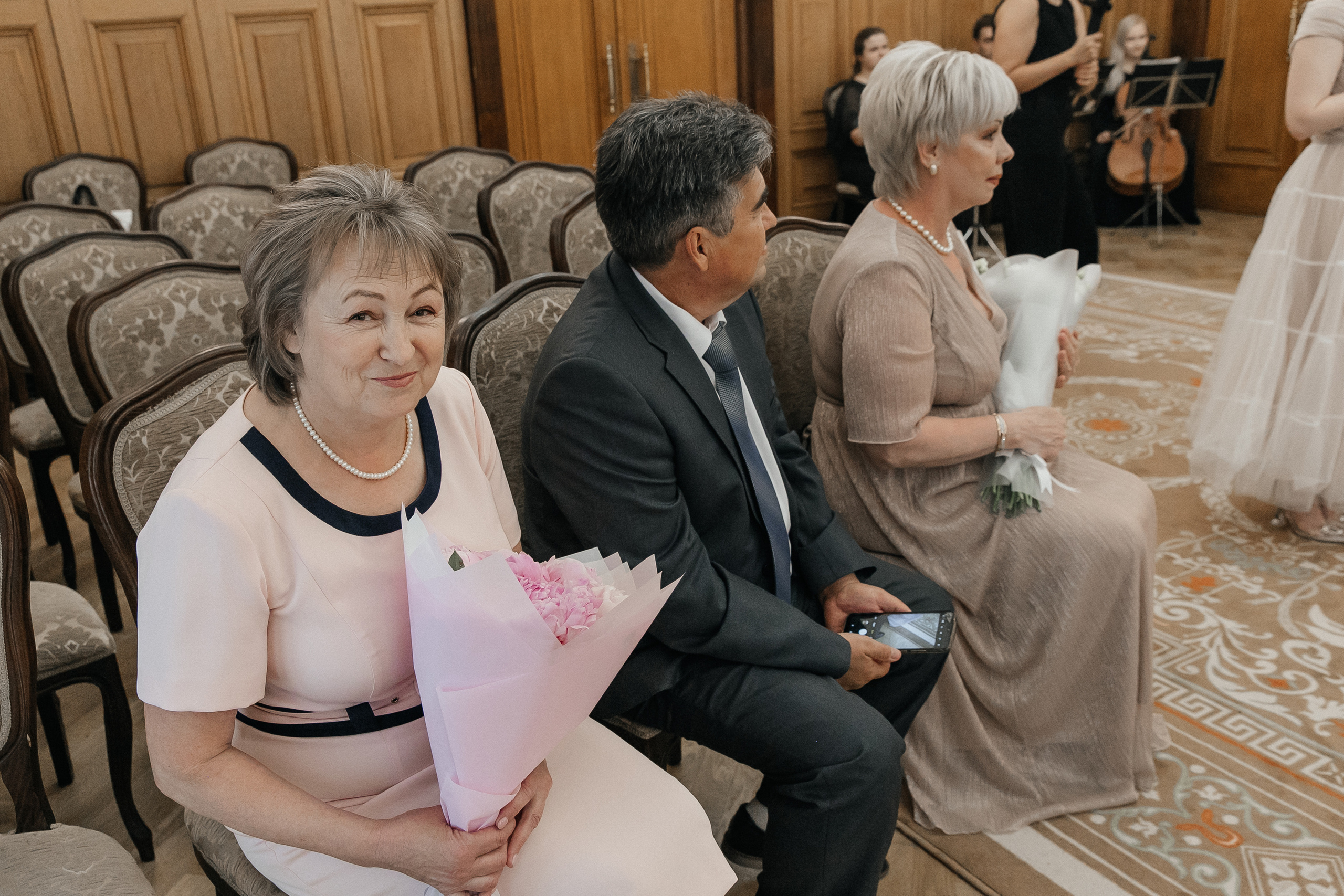 роспись Грибоедовский загс