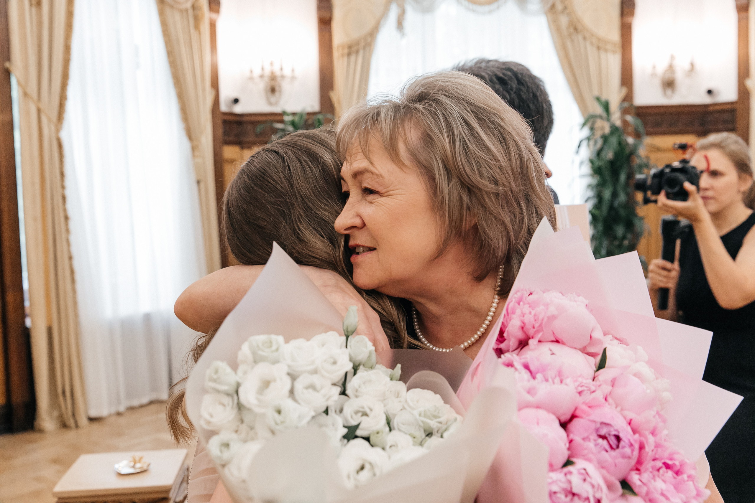 роспись Грибоедовский загс