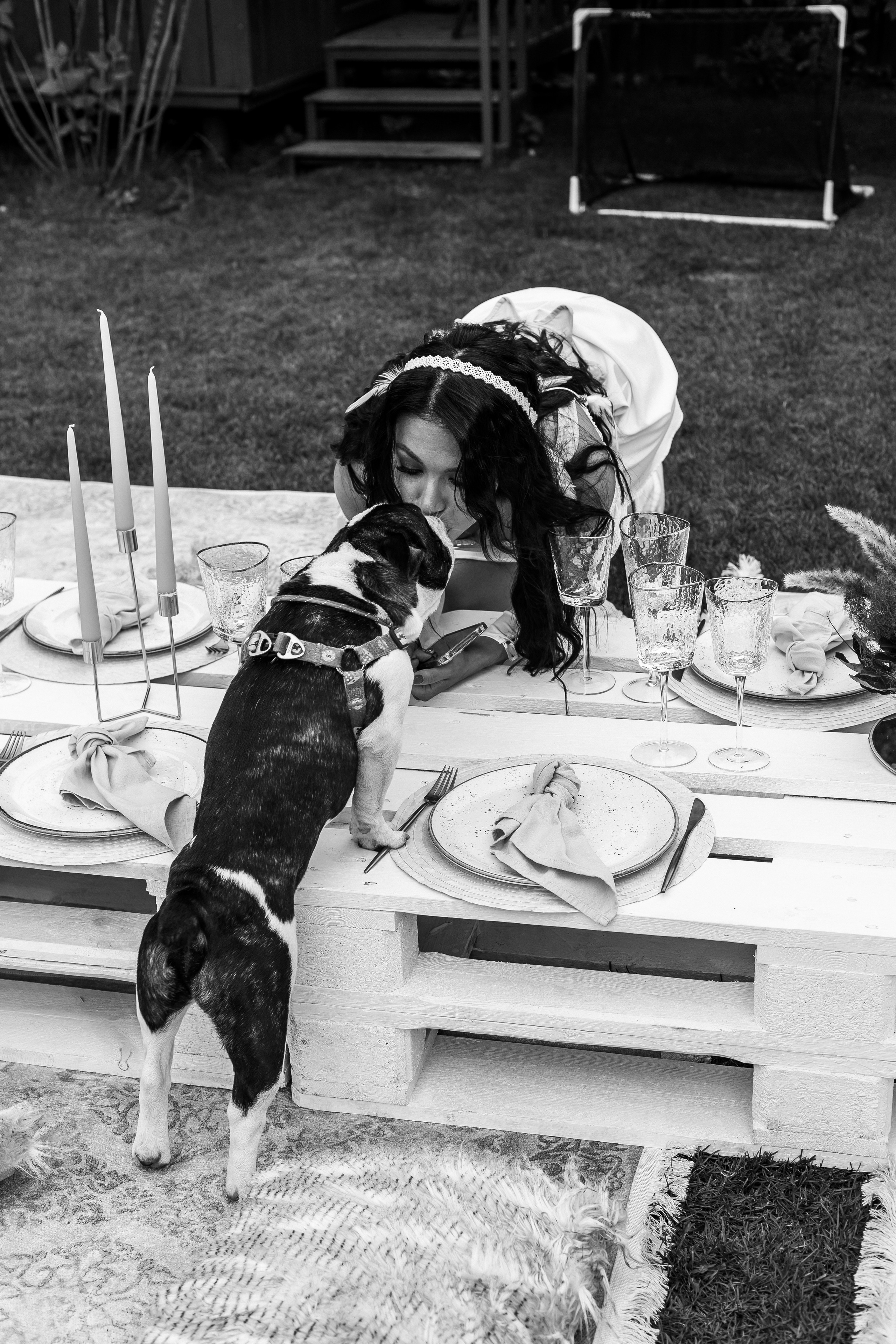 День рождения фотосессия на природе в стиле бохо. Свадебный фотограф в Москве Элина Ларченкова. Фото, которые цепляют