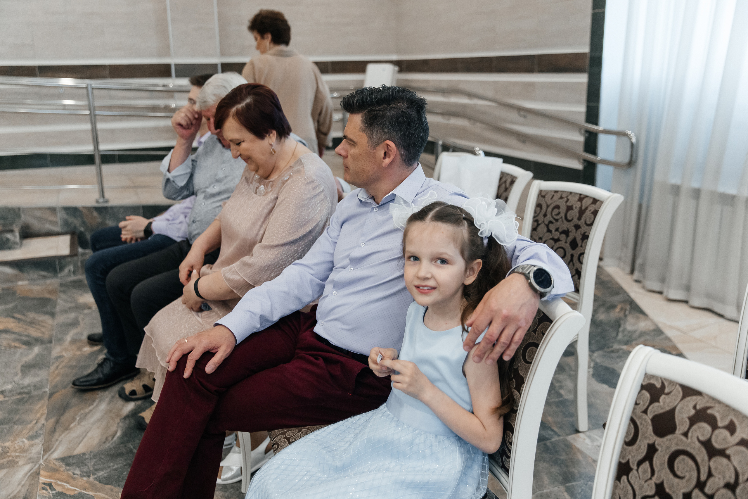 Свадьба в Царицыно. Свадебный фотограф в Москве Элина Ларченкова. Фото, которые цепляют