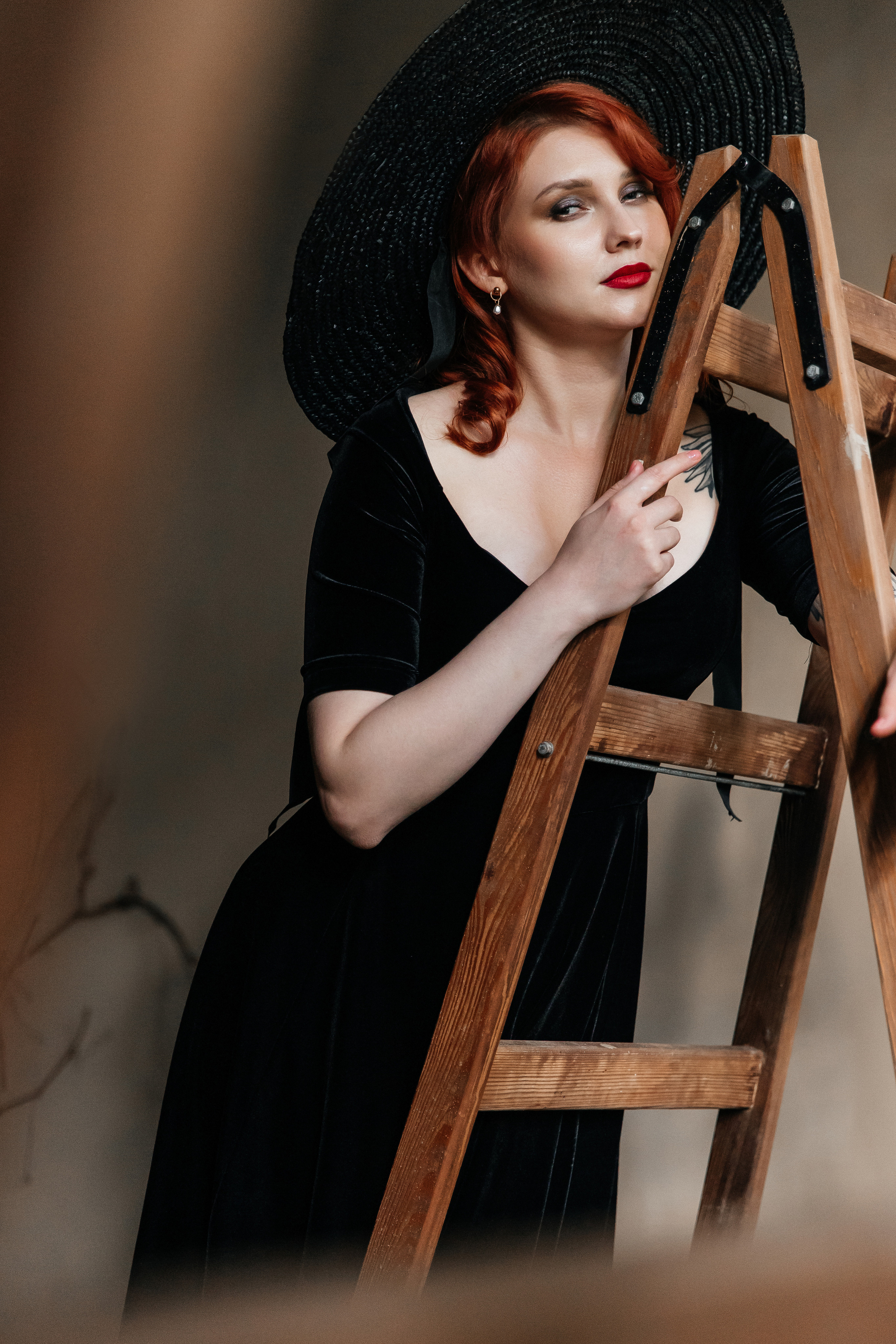 фотосессия, портрет, фотограф элина ларченкова