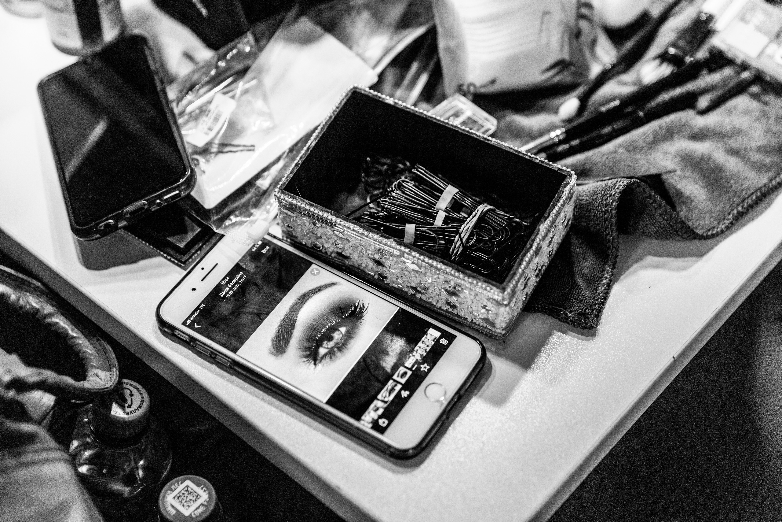 Фото репортаж балета Спящая красавица театр Луны. Свадебный фотограф в Москве Элина Ларченкова. Фото, которые цепляют