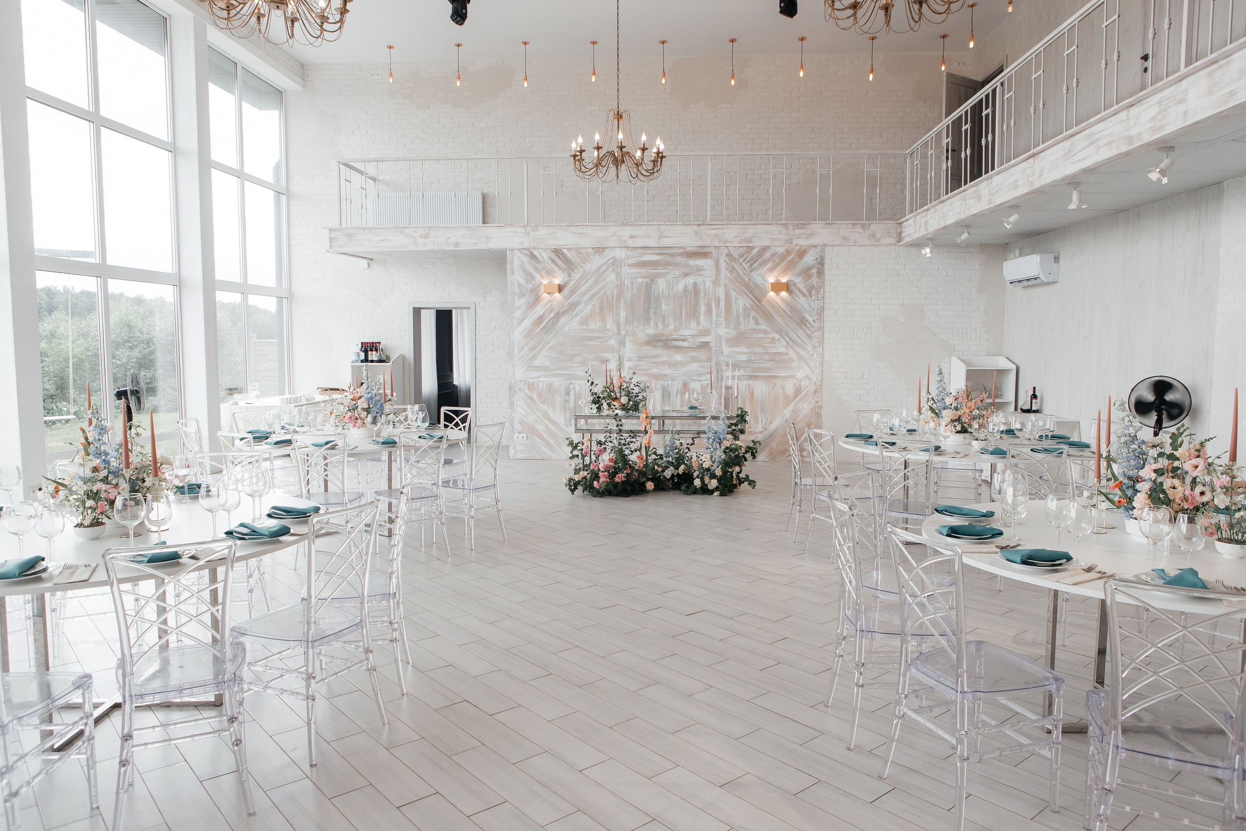 Свадьба в Wedding House Panorama в Химках. Свадебный фотограф в Москве Элина Ларченкова. Фото, которые цепляют