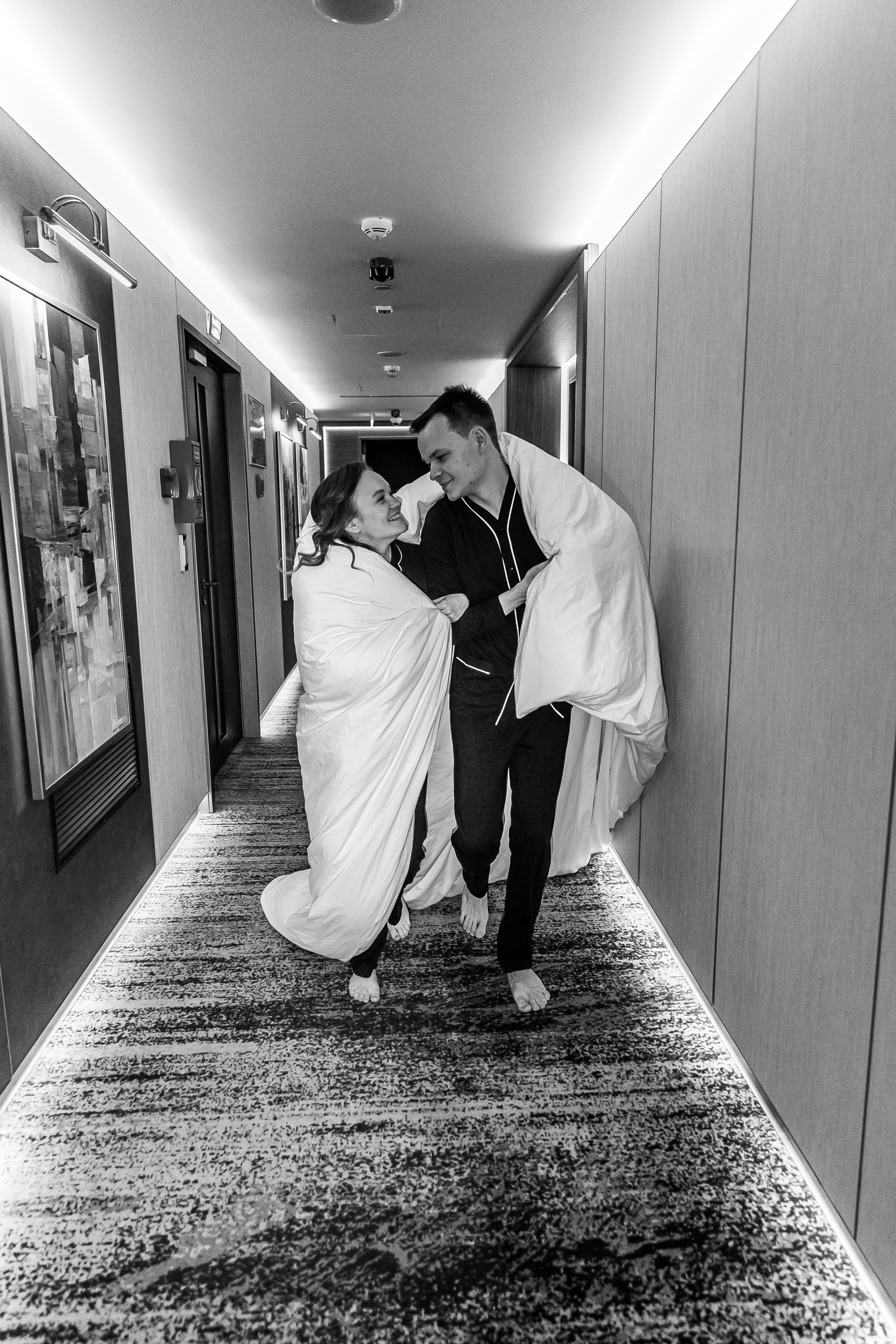 свадьба radisson blu olympiyskiy hotel moscow