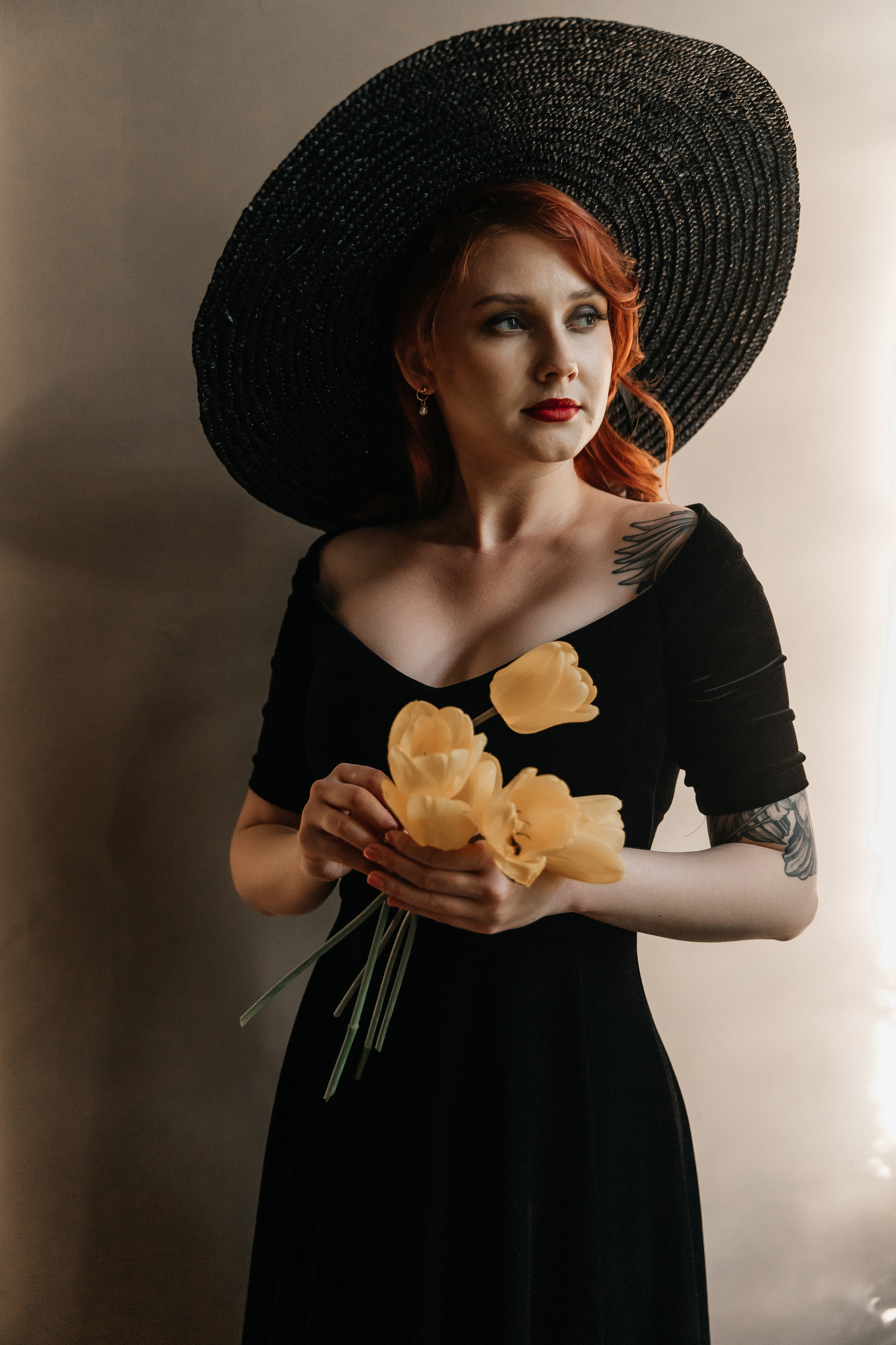 фотосессия, портрет, фотограф элина ларченкова