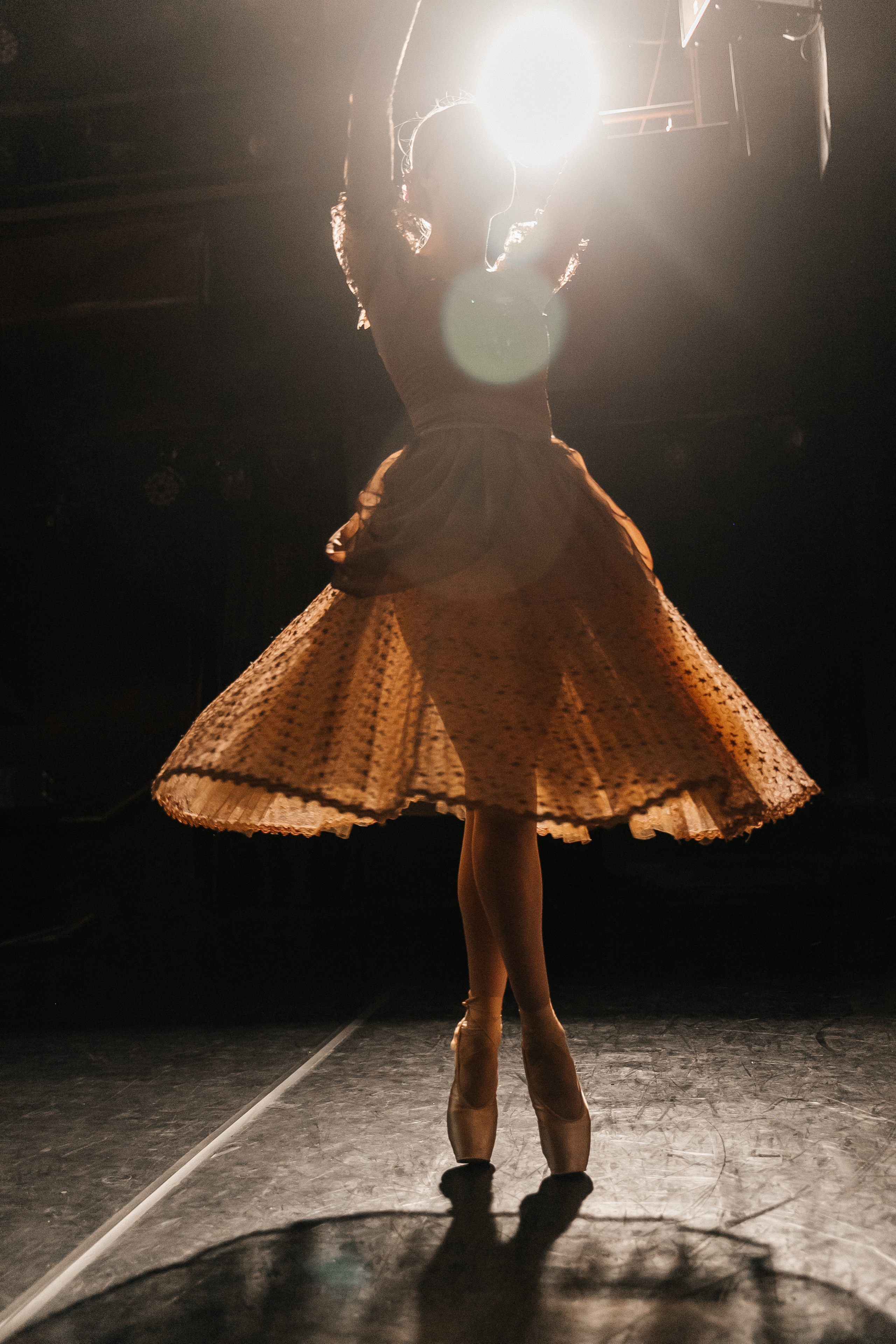 Фото репортаж балета Спящая красавица театр Луны. Свадебный фотограф в Москве Элина Ларченкова. Фото, которые цепляют