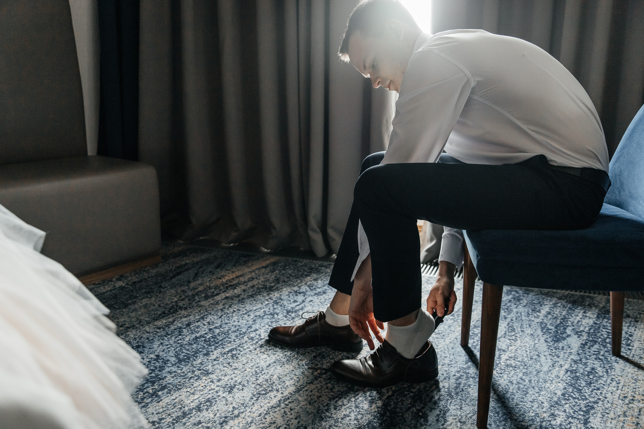 свадьба radisson blu olympiyskiy hotel moscow