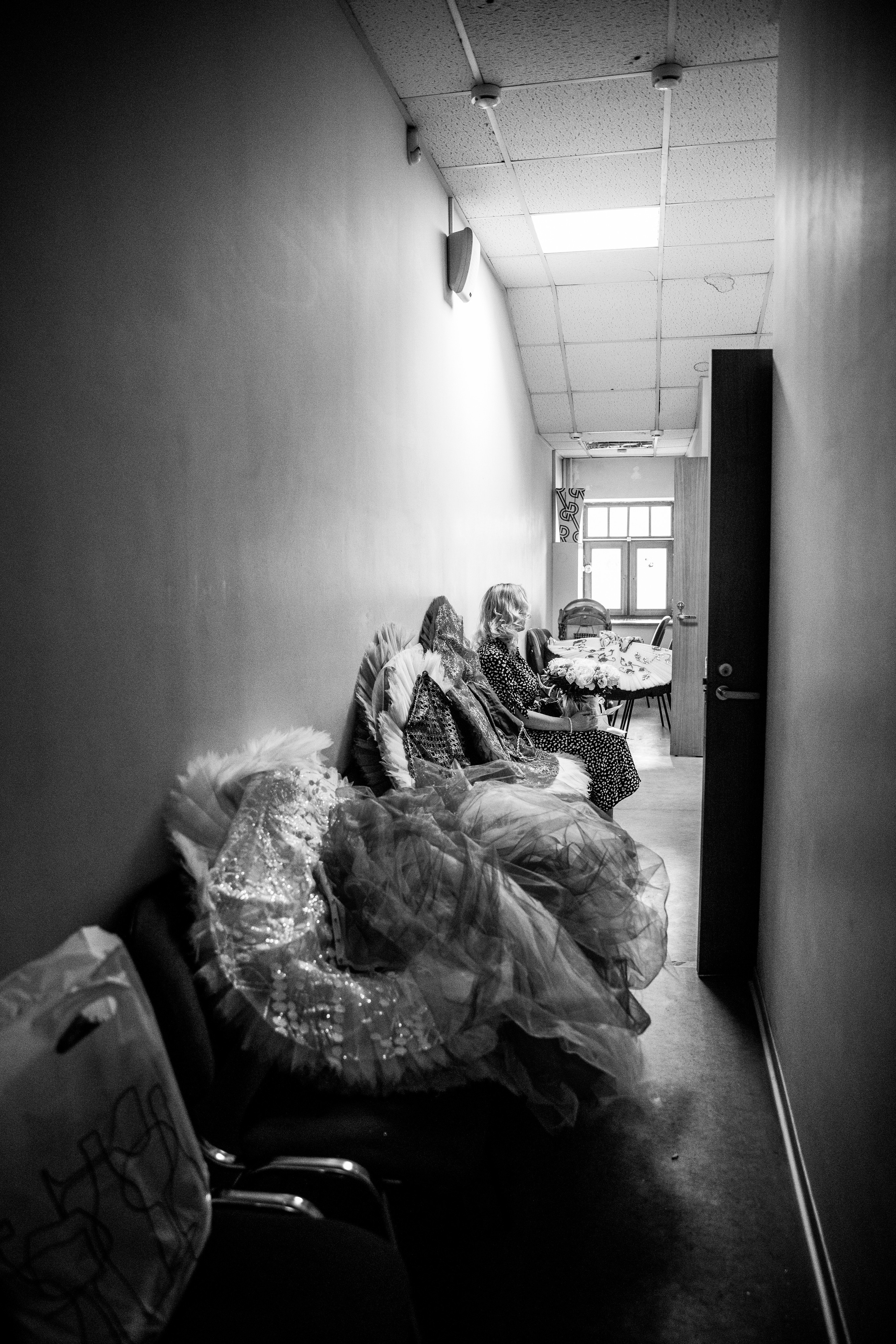 Фото репортаж балета Спящая красавица театр Луны. Свадебный фотограф в Москве Элина Ларченкова. Фото, которые цепляют