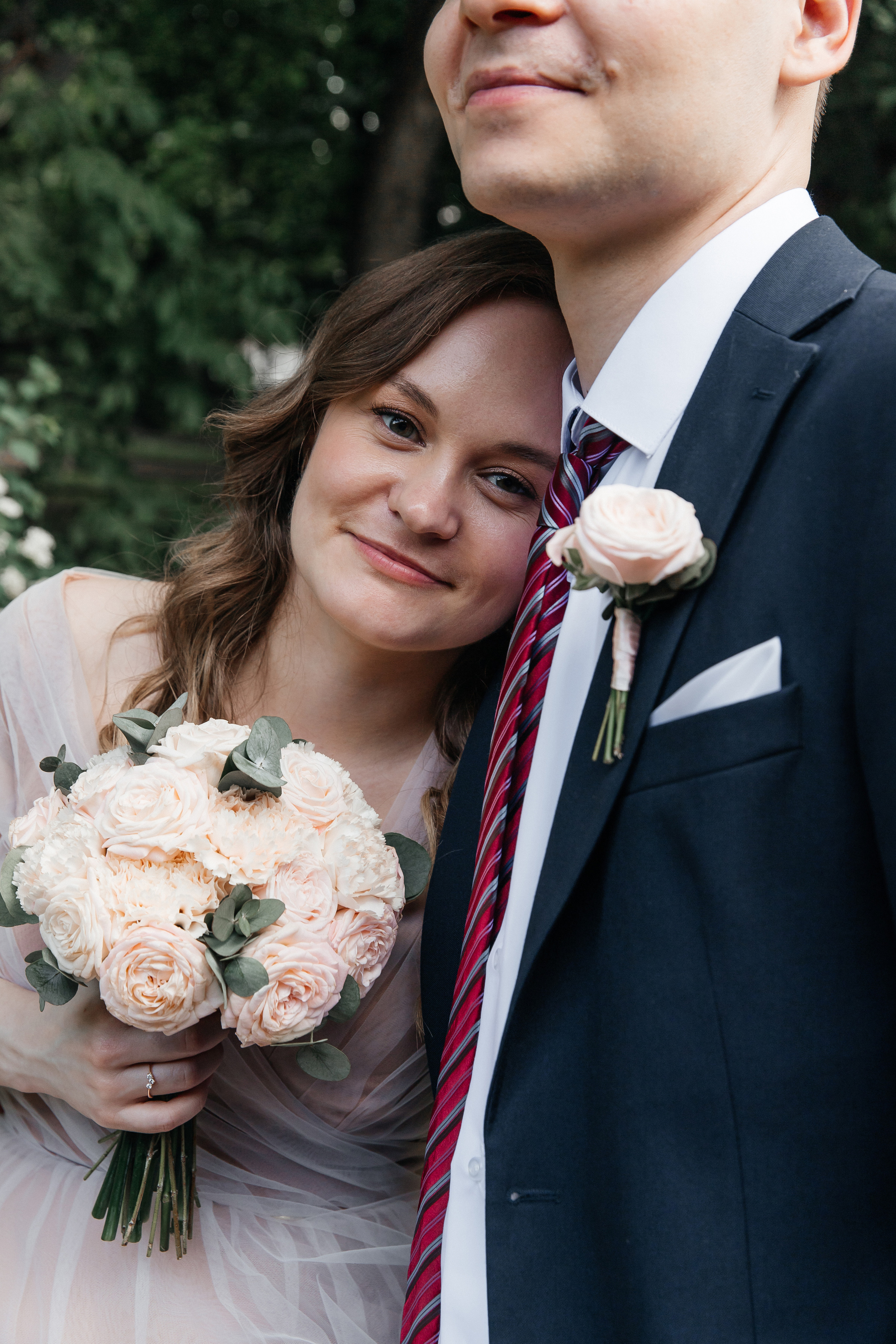 свадьба radisson blu olympiyskiy hotel moscow