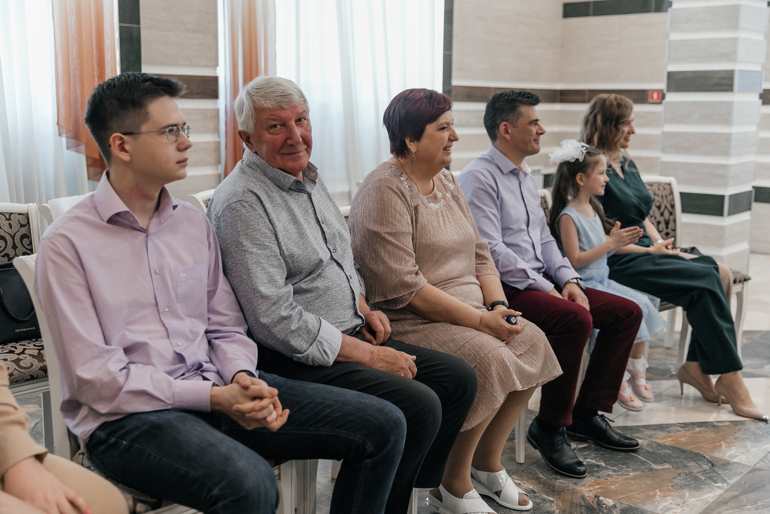 Свадьба в Царицыно. Свадебный фотограф в Москве Элина Ларченкова. Фото, которые цепляют