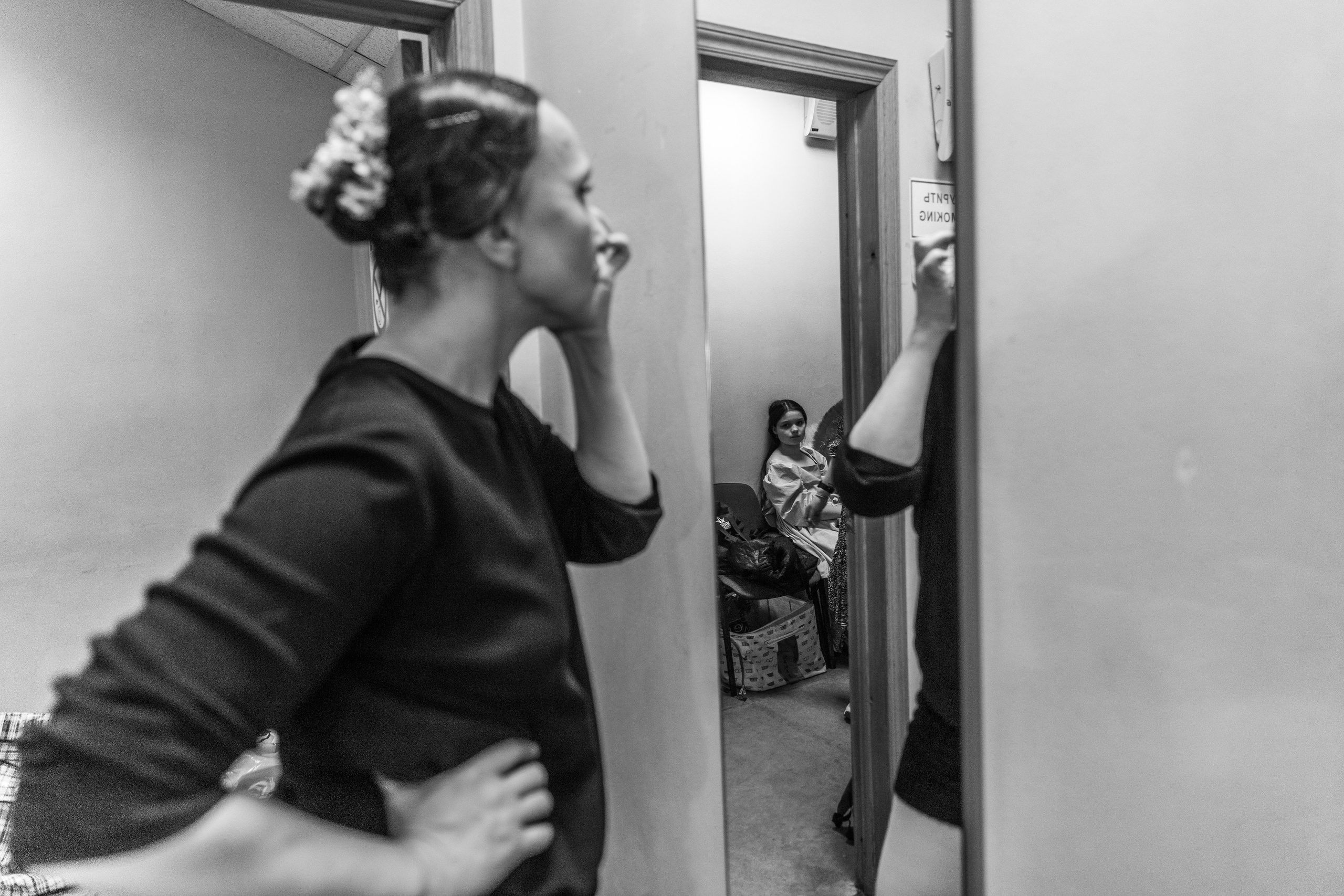 Фото репортаж балета Спящая красавица театр Луны. Свадебный фотограф в Москве Элина Ларченкова. Фото, которые цепляют