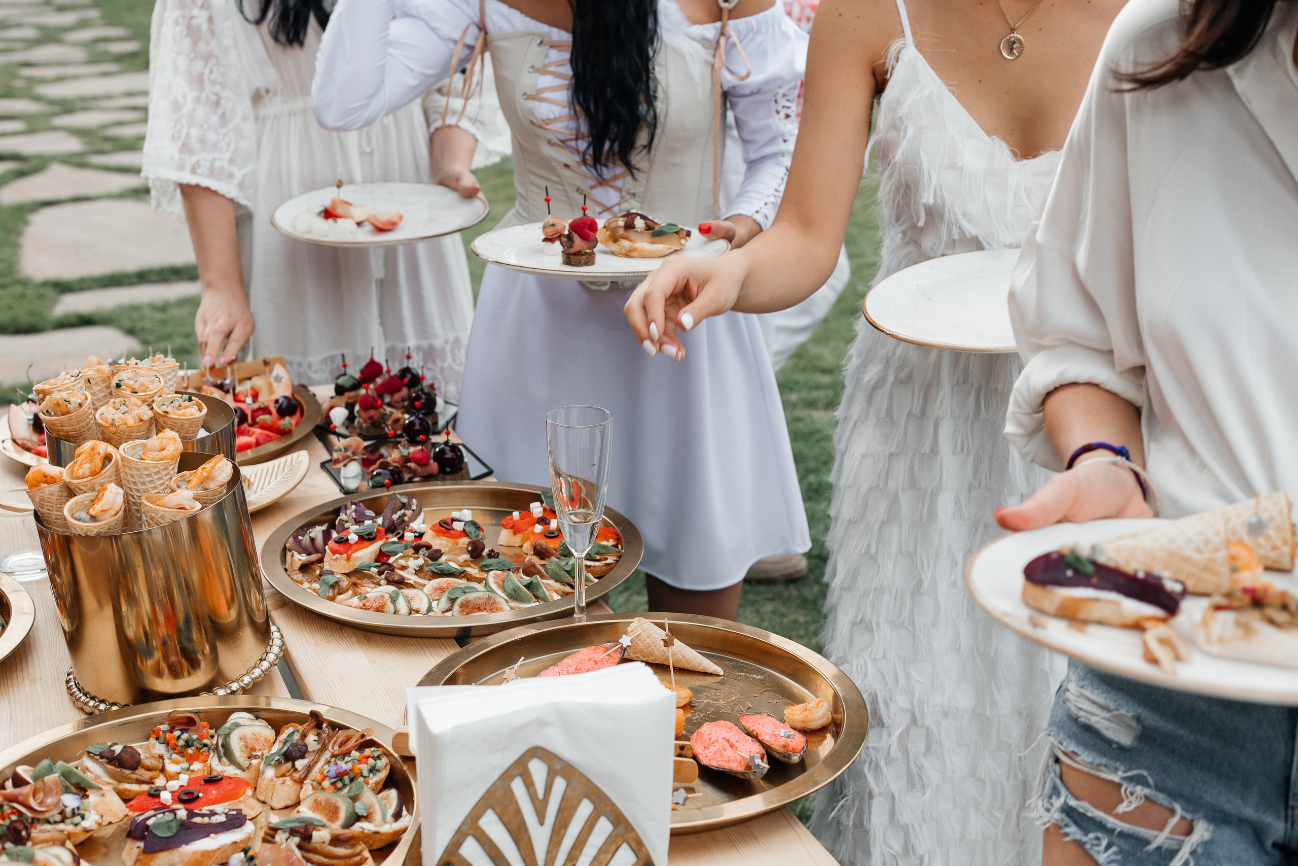 День рождения фотосессия на природе в стиле бохо. Свадебный фотограф в Москве Элина Ларченкова. Фото, которые цепляют