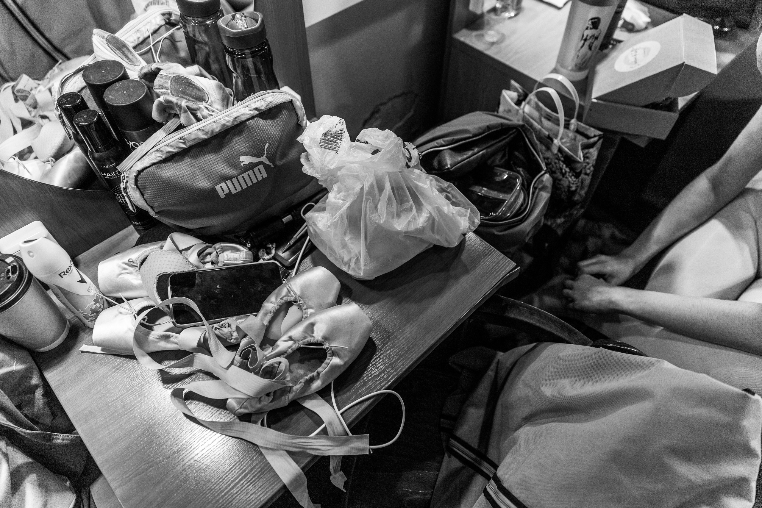 Фото репортаж балета Спящая красавица театр Луны. Свадебный фотограф в Москве Элина Ларченкова. Фото, которые цепляют