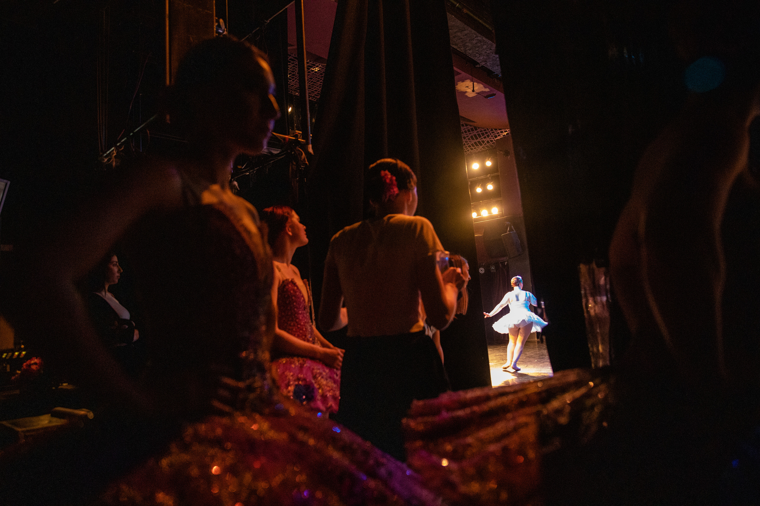 Фото репортаж балета Спящая красавица театр Луны. Свадебный фотограф в Москве Элина Ларченкова. Фото, которые цепляют