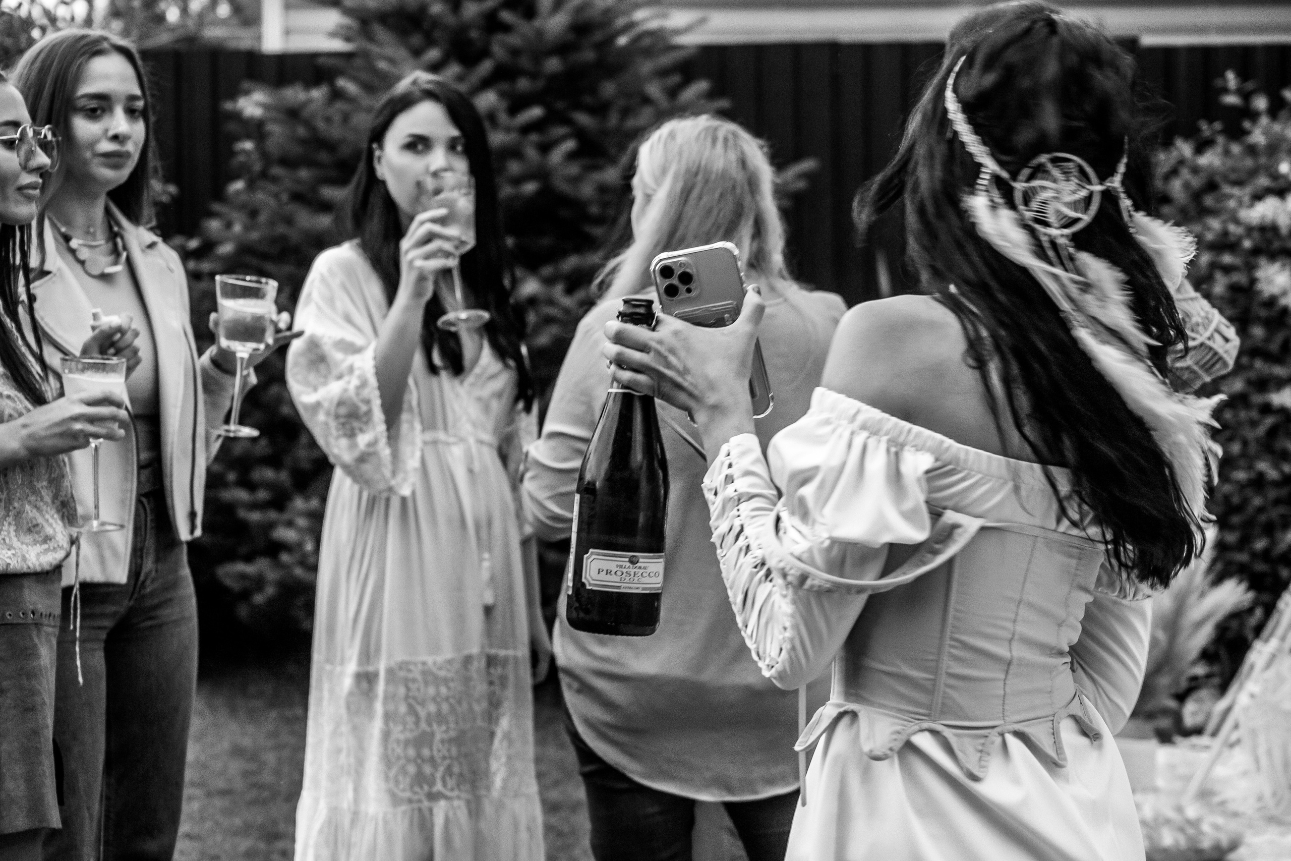 День рождения фотосессия на природе в стиле бохо. Свадебный фотограф в Москве Элина Ларченкова. Фото, которые цепляют