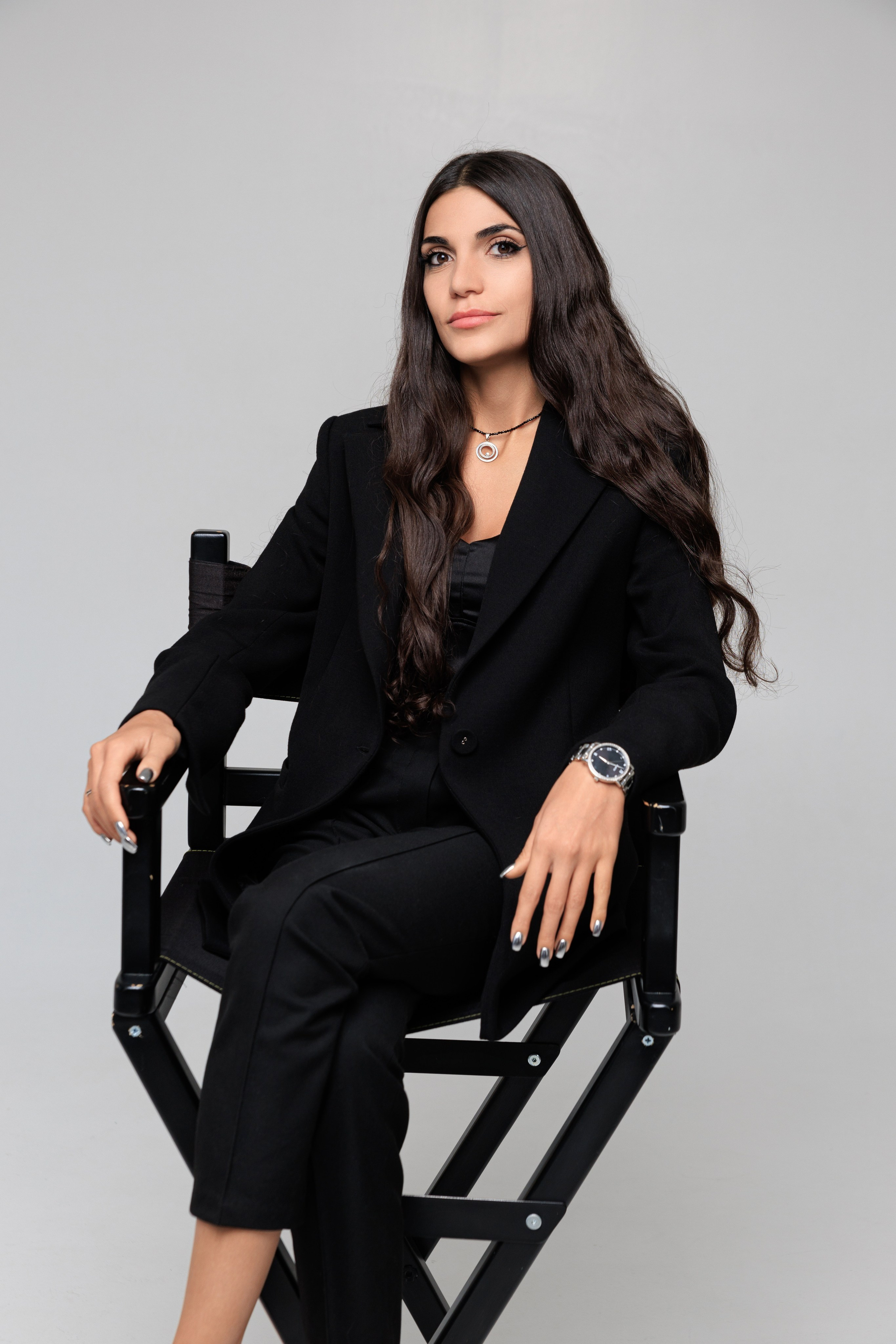 Фотосессия для юриста. Контент для бизнеса в Екатеринбурге Полдень Медиа