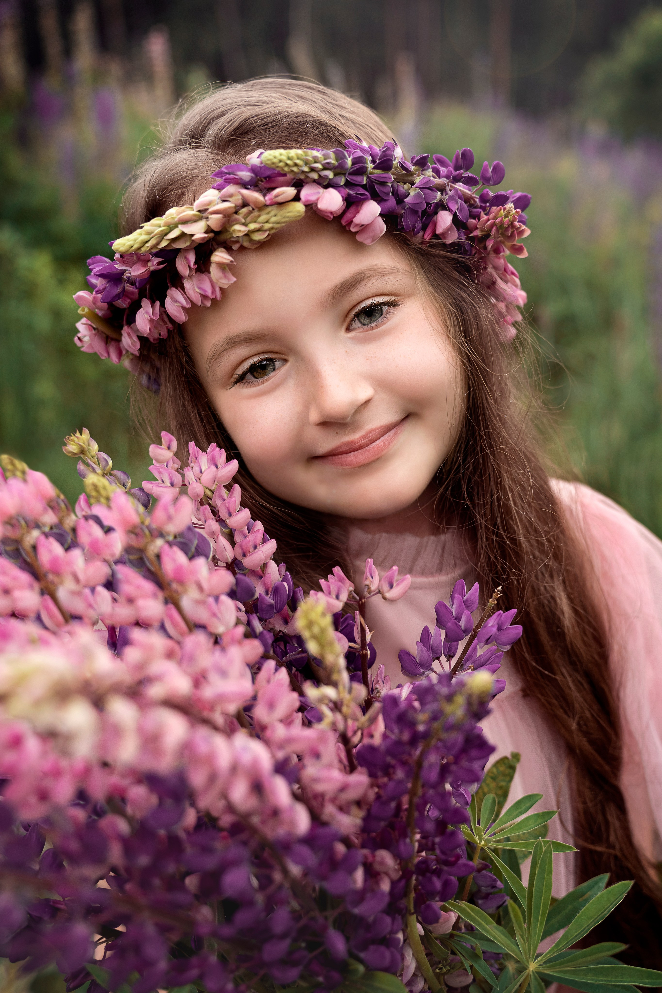 Фотограф Ольга Чувалдина Москва