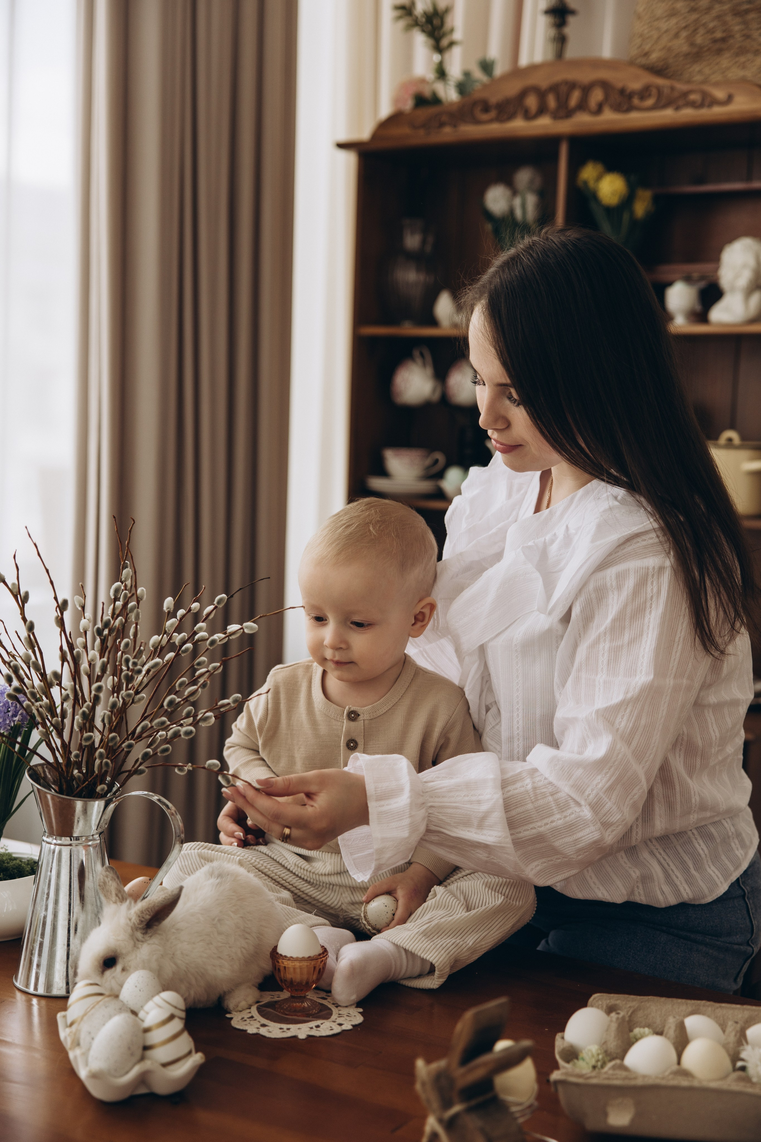 Пасха в Лолли. Свадебный, семейный фотограф в Иркутске Светлана Макаричева