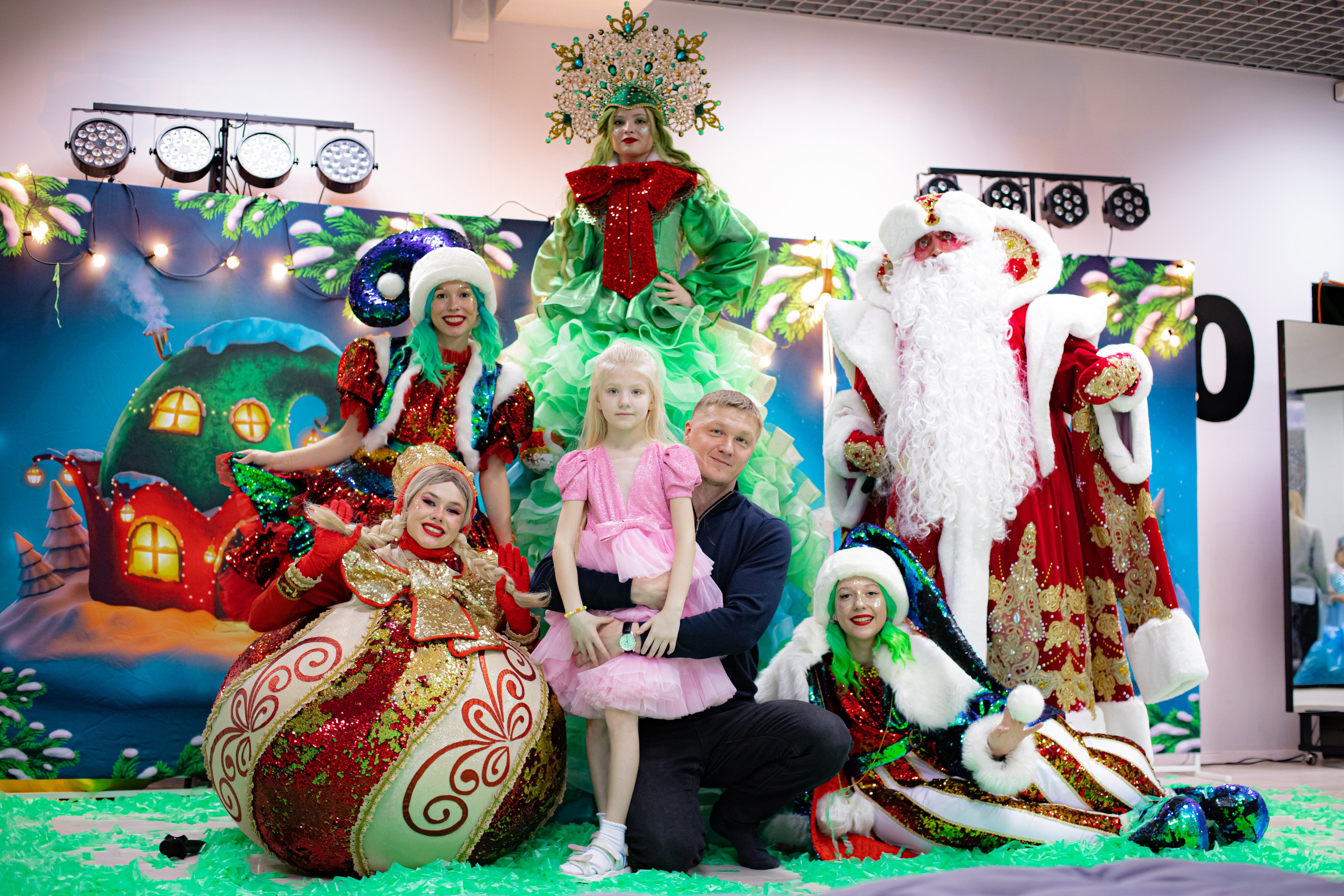 HAPPY NEW YEAR PART/5. Photokarish