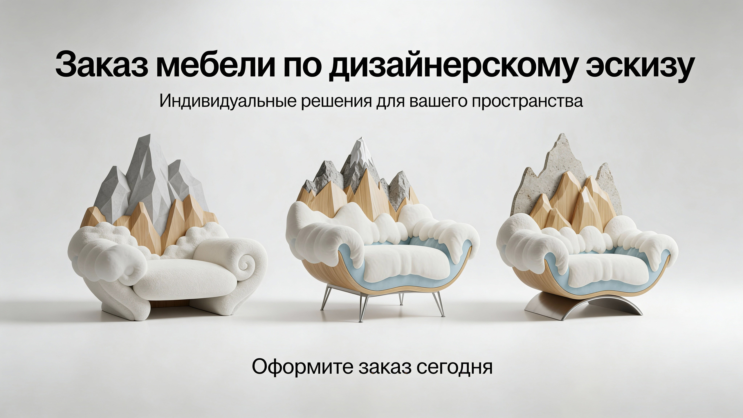 Нейро креатор Сара Кинбер: нейрофото, генерация видео, генерация изображений для бизнеса