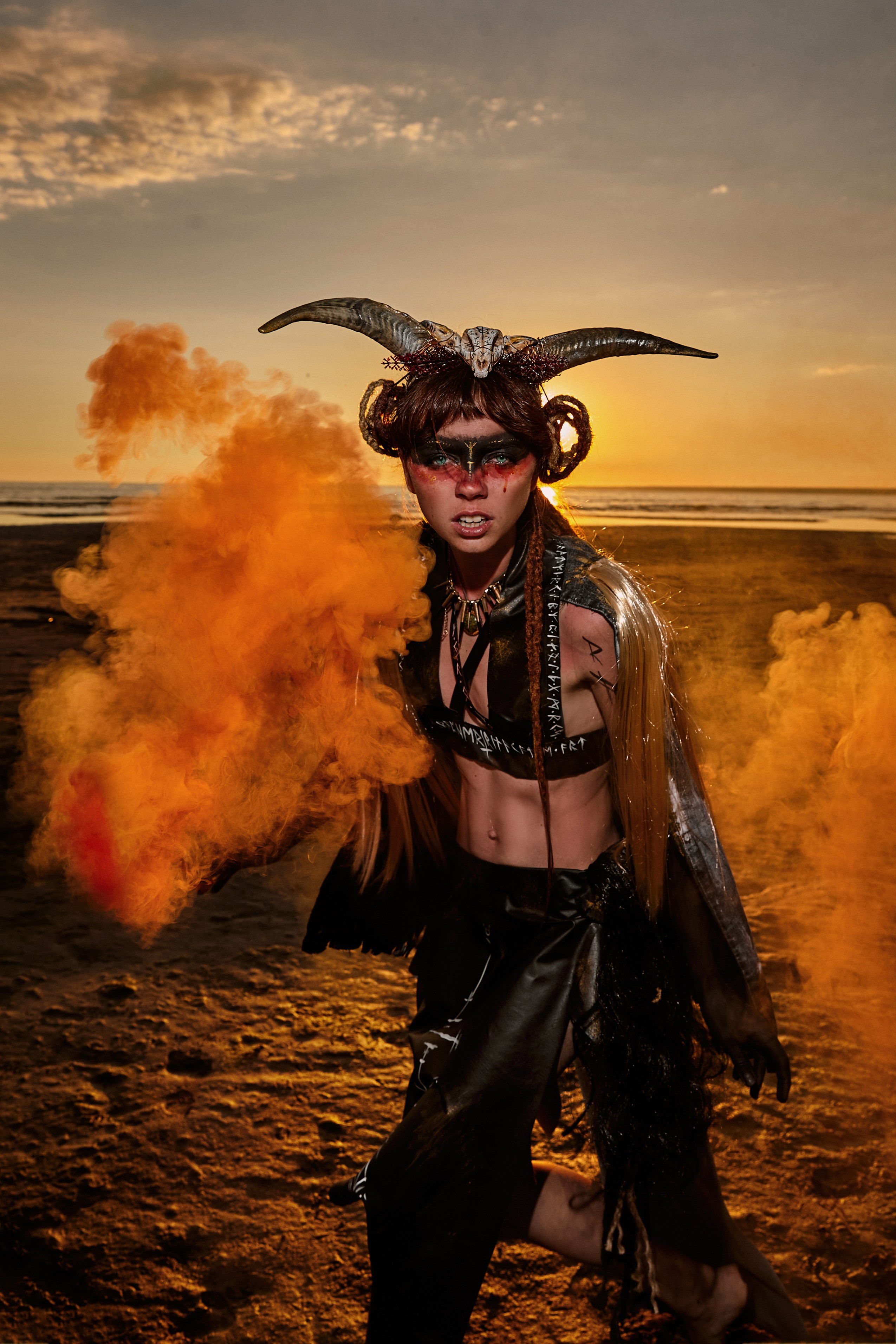 Рекламный фотограф Санкт-Петербург Катерина Мишкель