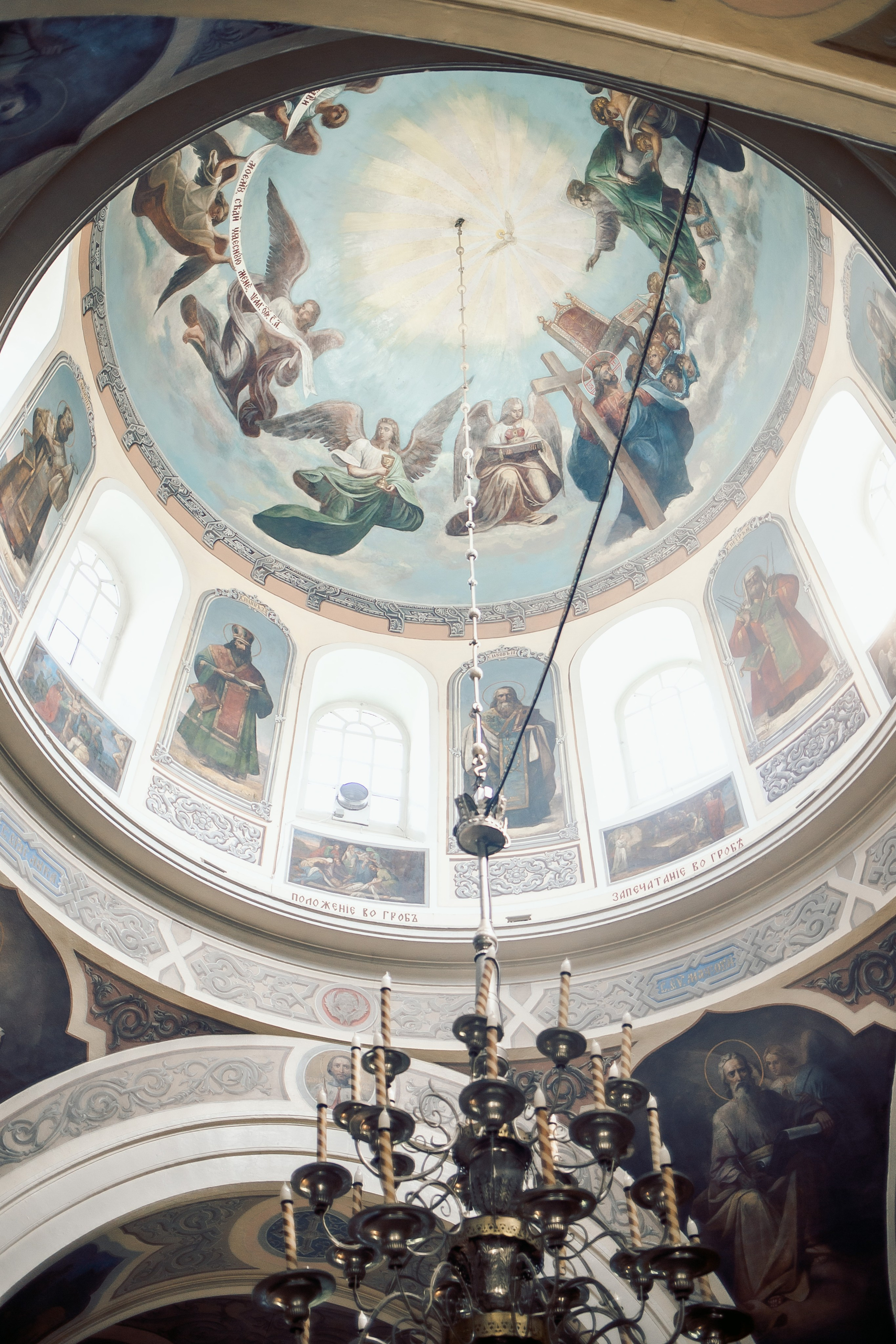 Семейный и женский фотограф в Москве Евгения Малина