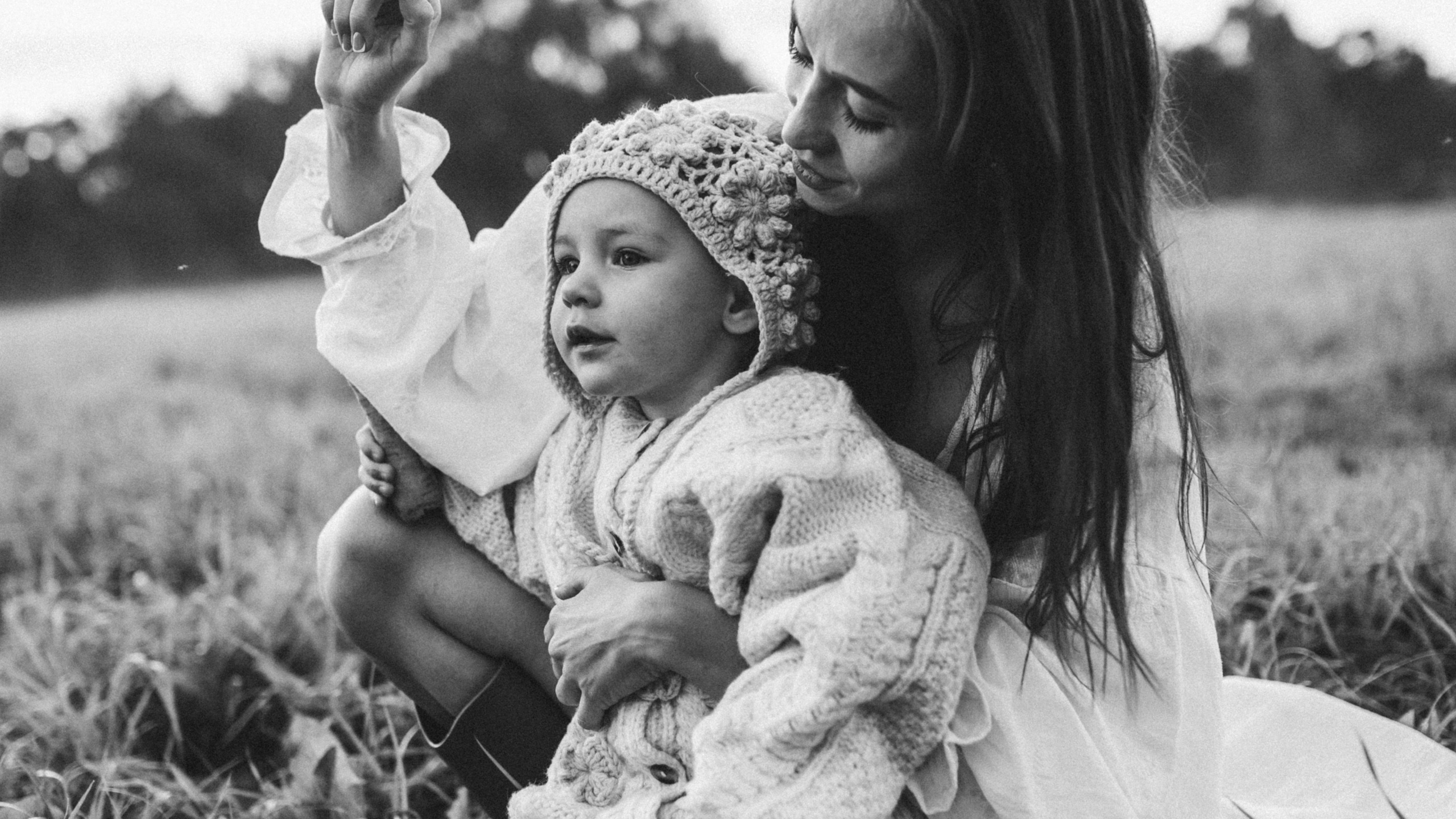 Семейный фотограф в Москве Алина Савченко